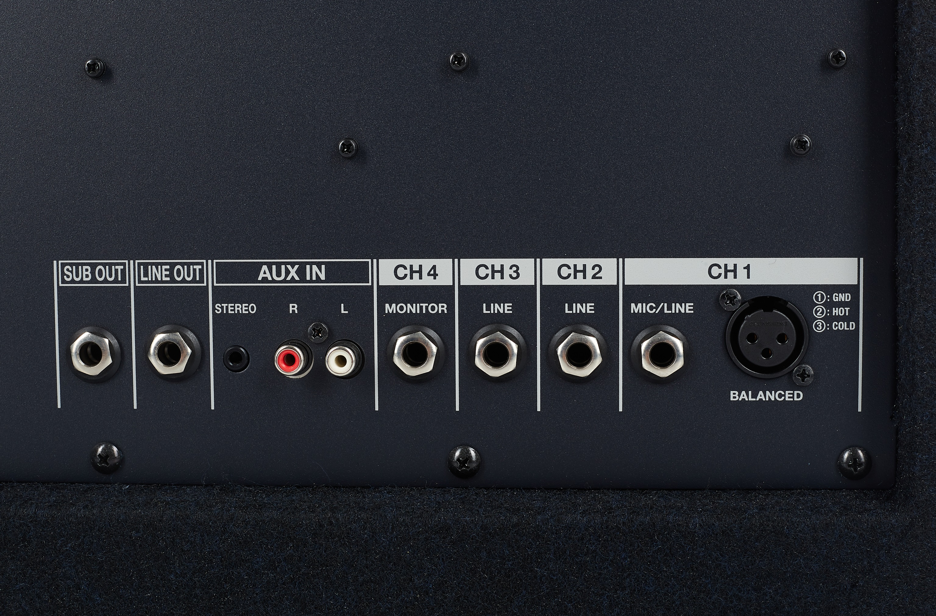 Roland KC-200 (obrázek 5)