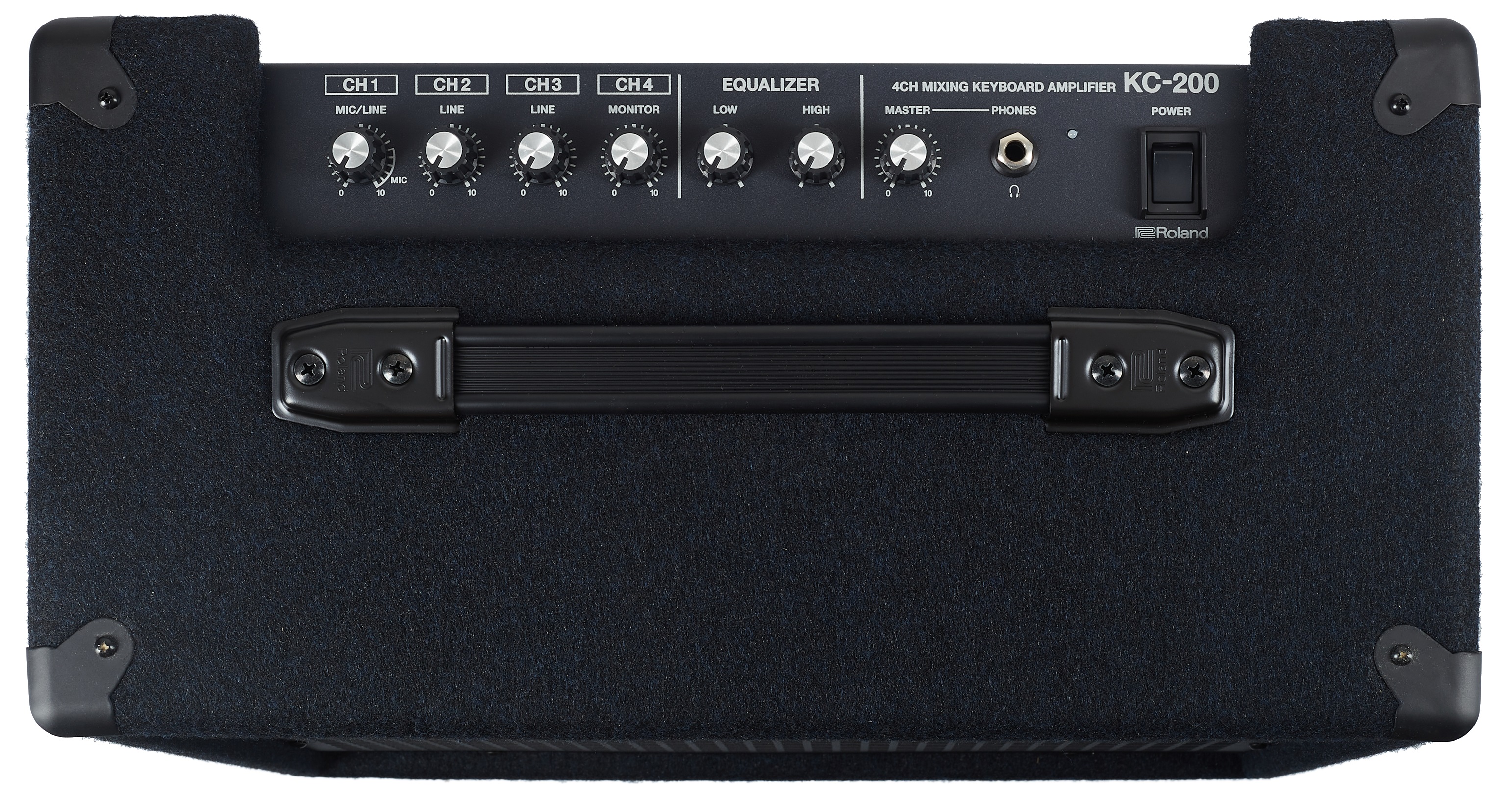 Roland KC-200 (obrázek 6)