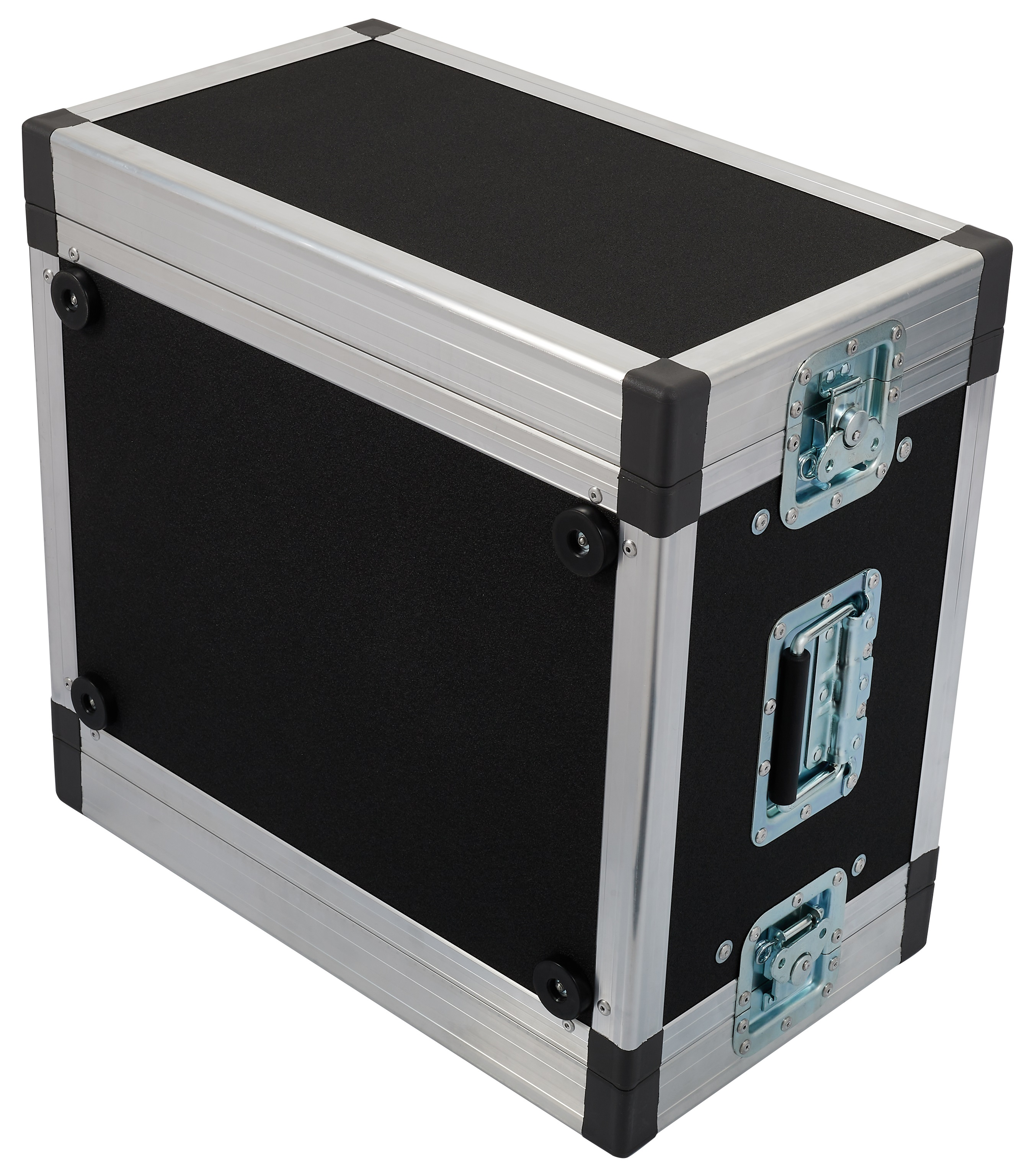 Razzor Cases FUSION 6U rack 340 s vrchními dvířky (obrázek 3)