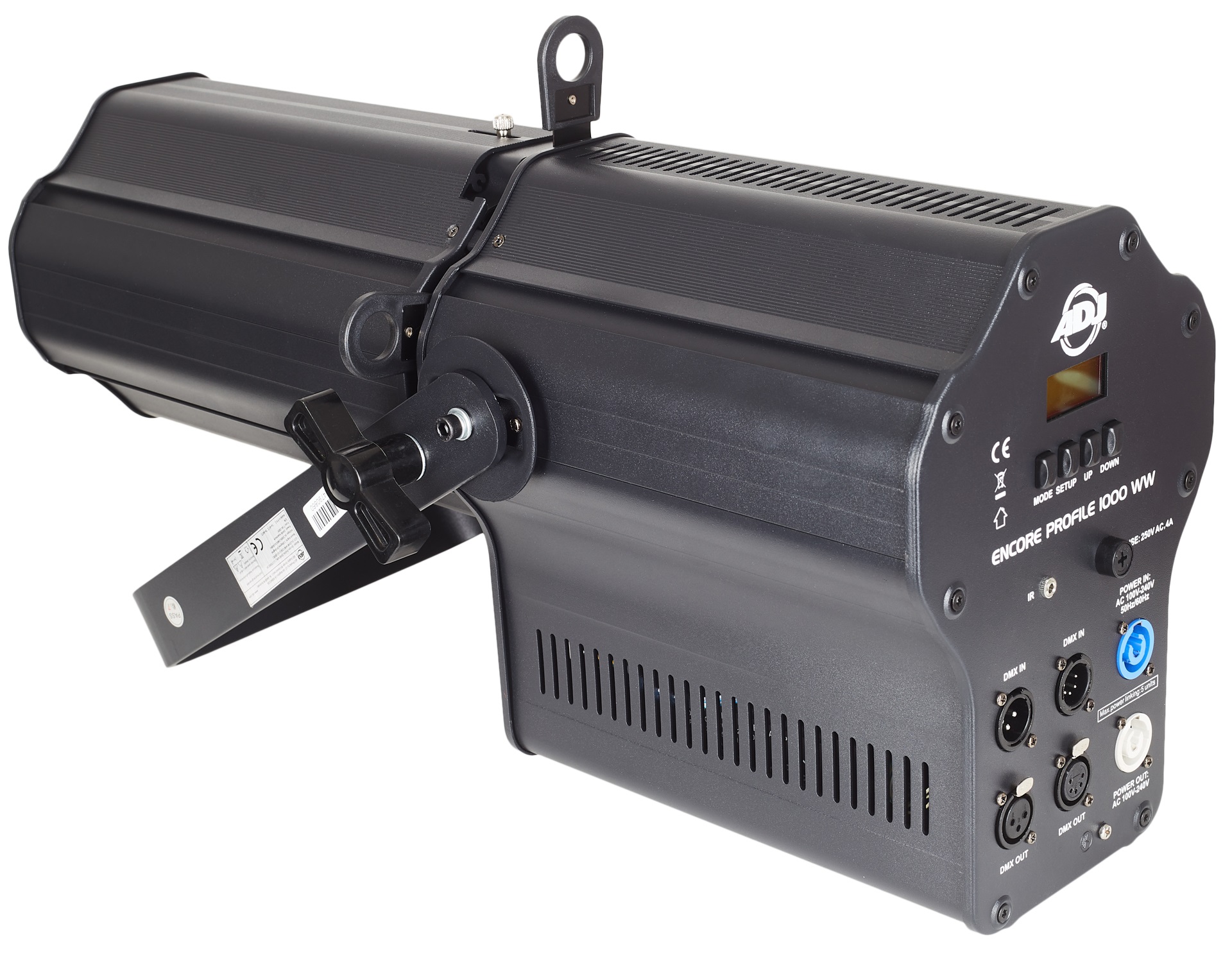 ADJ Encore Profile 1000 WW (obrázek 4)