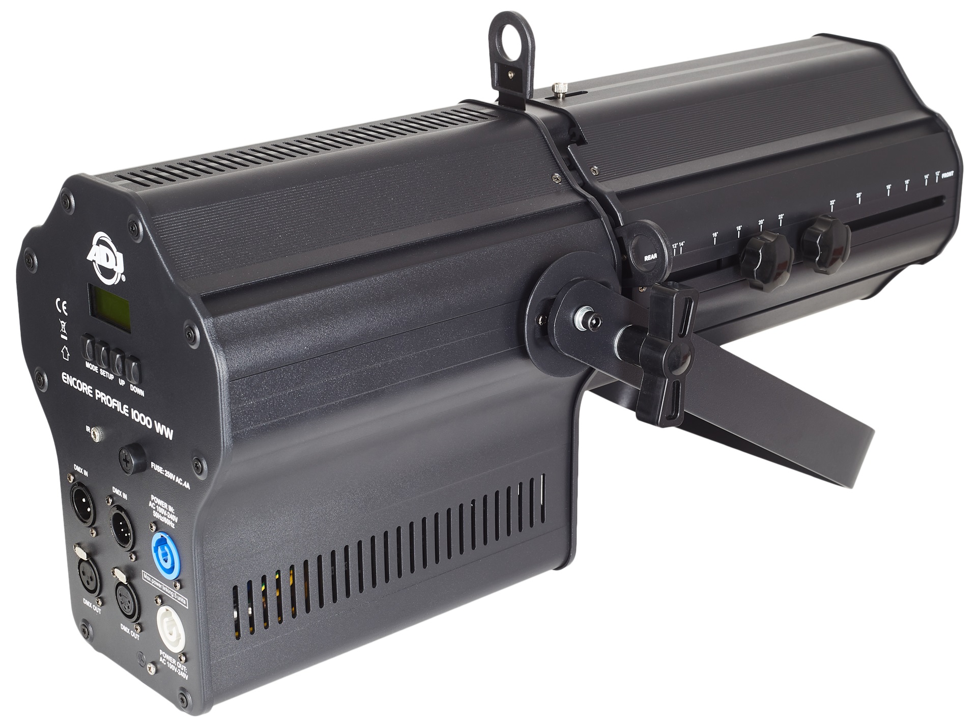 ADJ Encore Profile 1000 WW (obrázek 5)