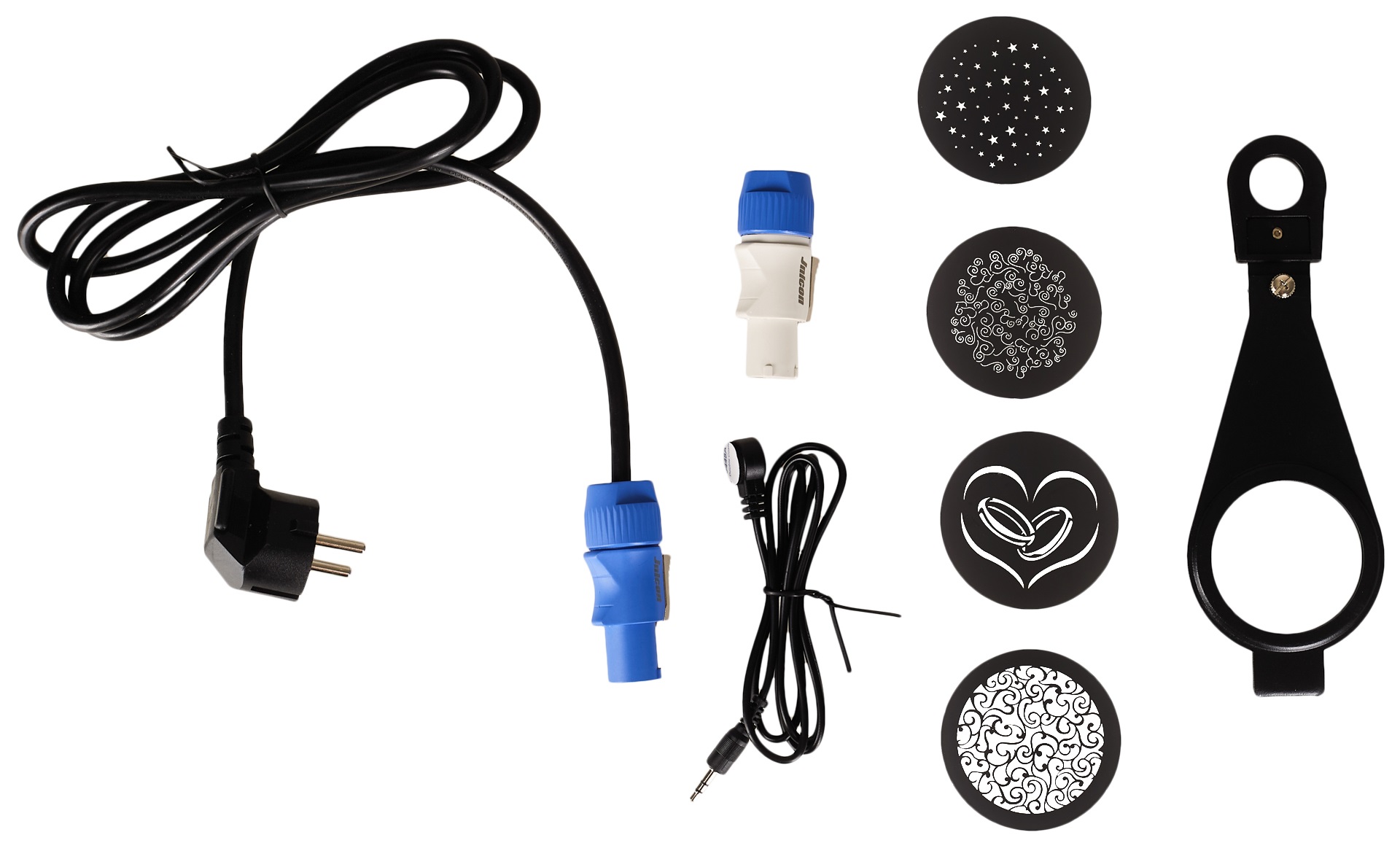 ADJ Encore Profile 1000 WW (obrázek 8)