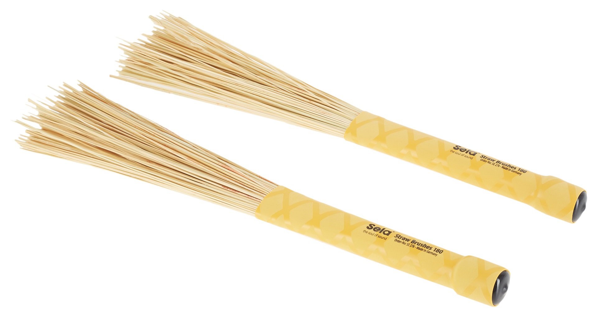 Sela Straw Brushes 180 (obrázek 3)