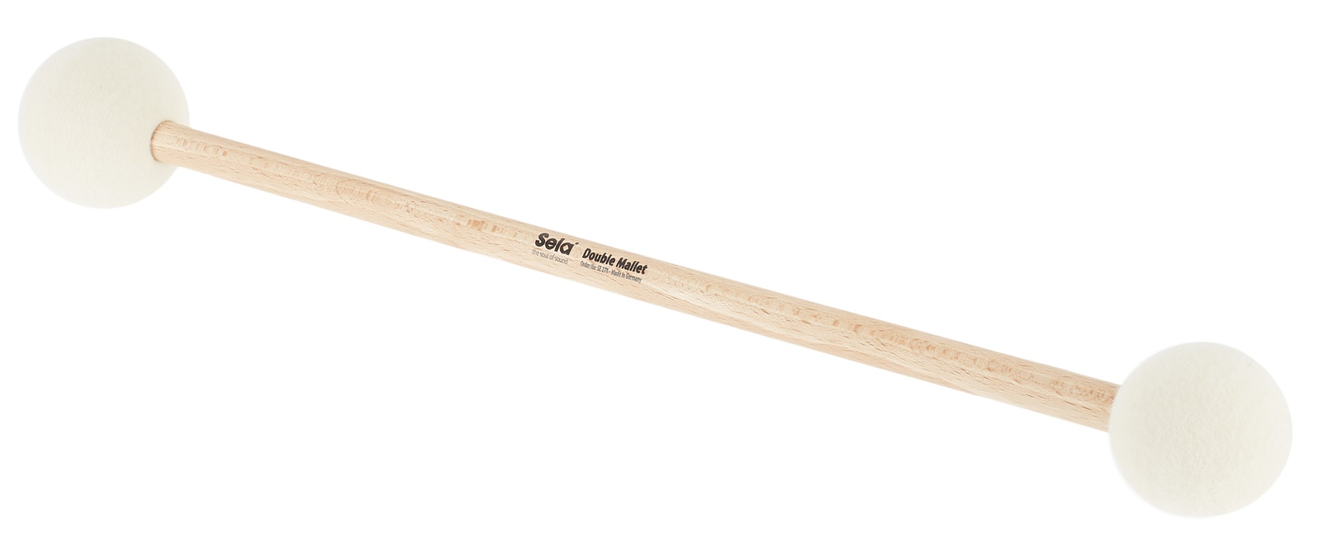 Sela Double Mallet (obrázek 3)