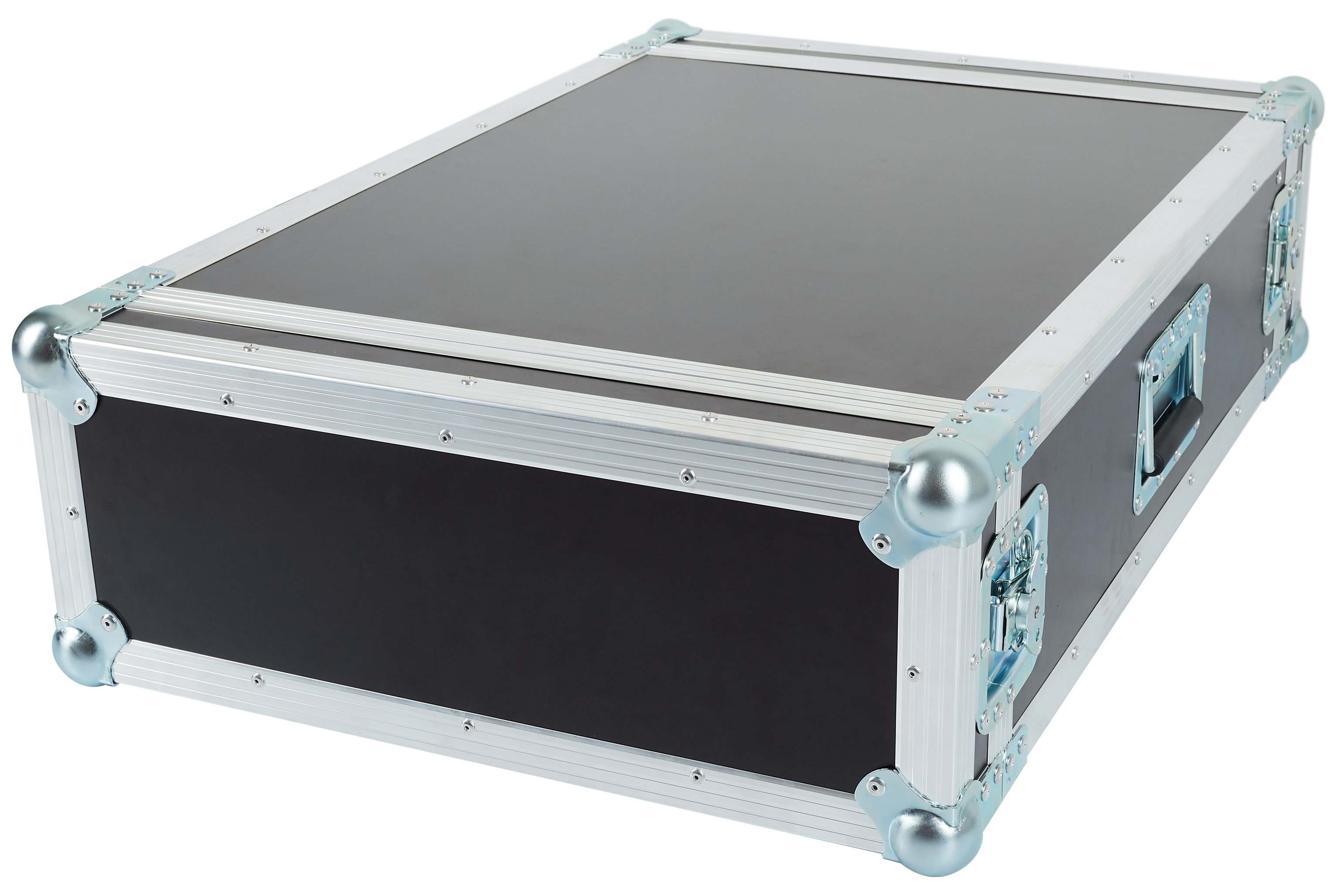 Razzor Cases 4U rack 640 (obrázek 3)