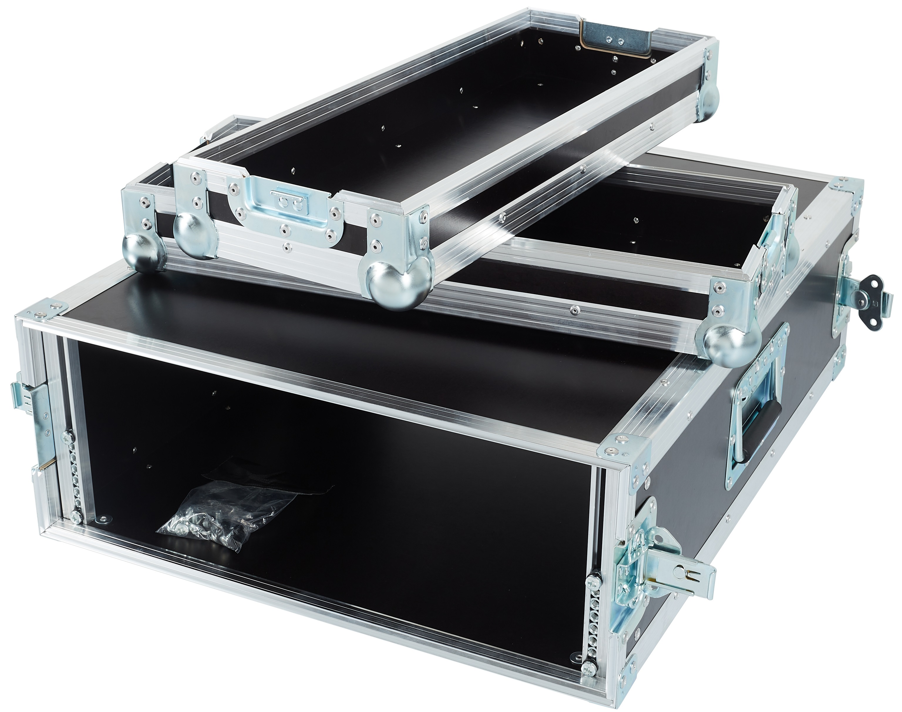 Razzor Cases 4U rack 640 (obrázek 4)
