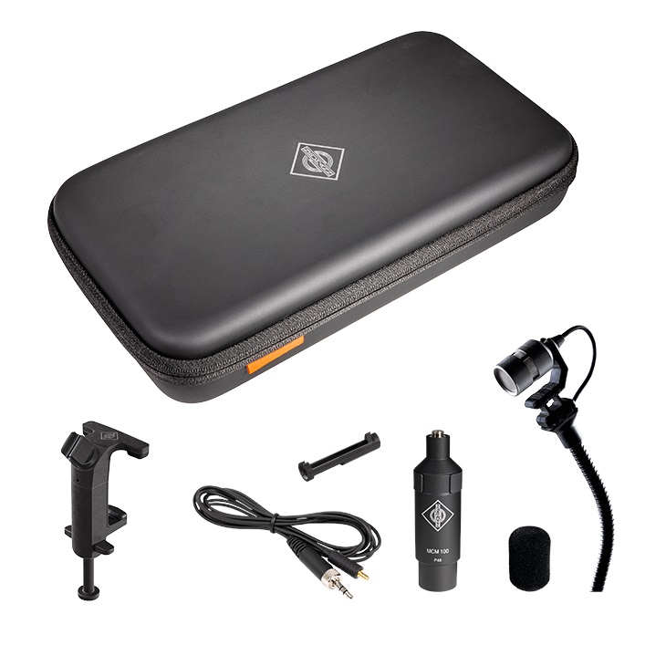 Levně Neumann MCM 114 Set High Strings