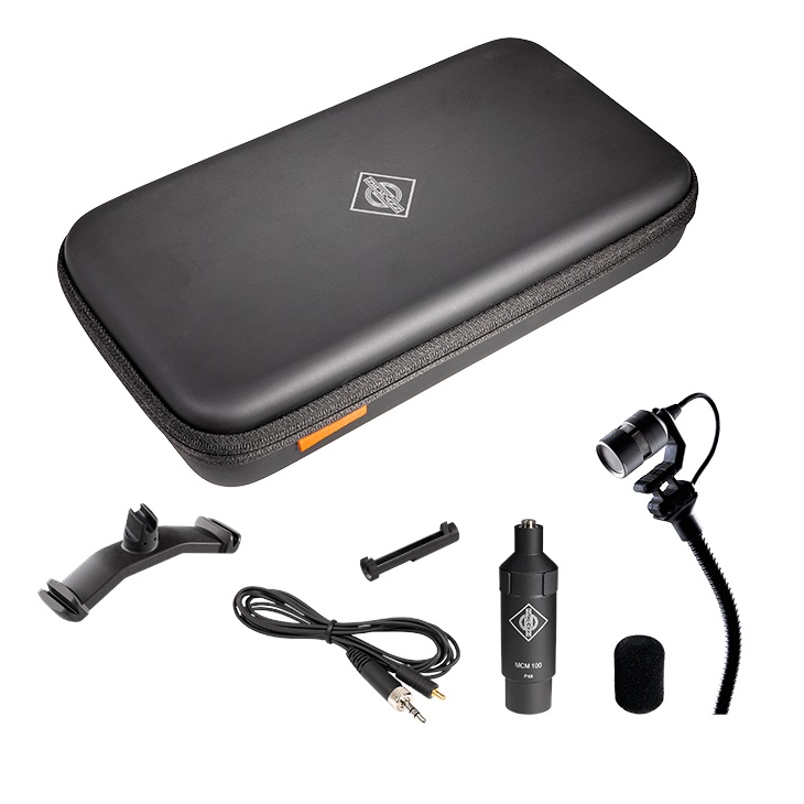 Levně Neumann MCM 114 Set Cello