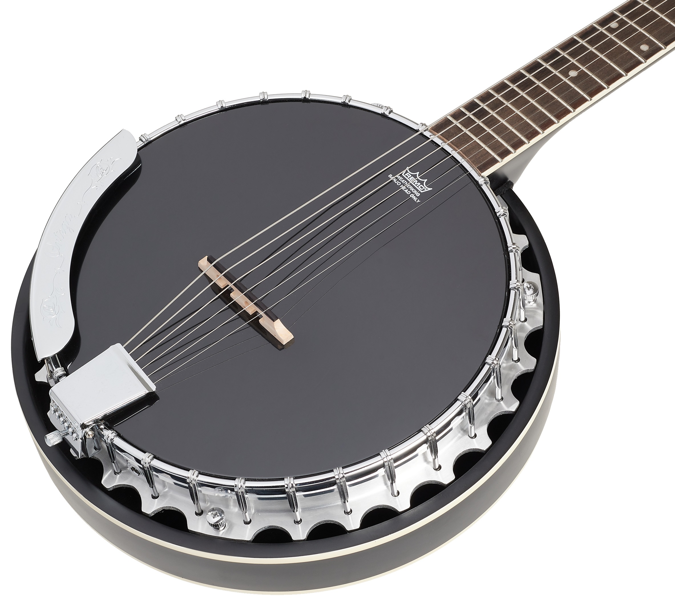 Ortega OBJE350/6-SBK (obrázek 3)