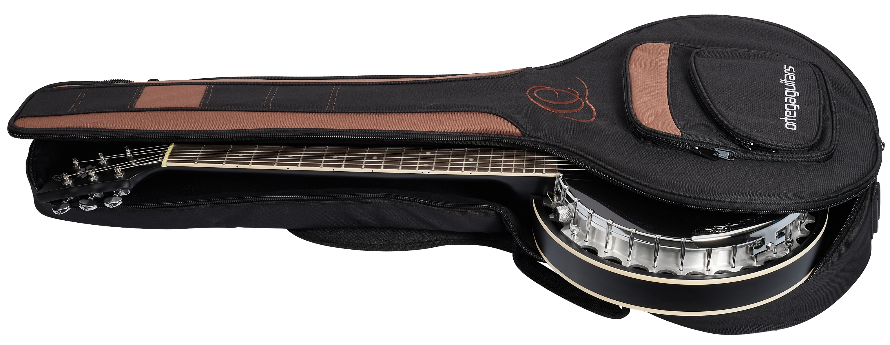 Ortega OBJE350/6-SBK (obrázek 6)