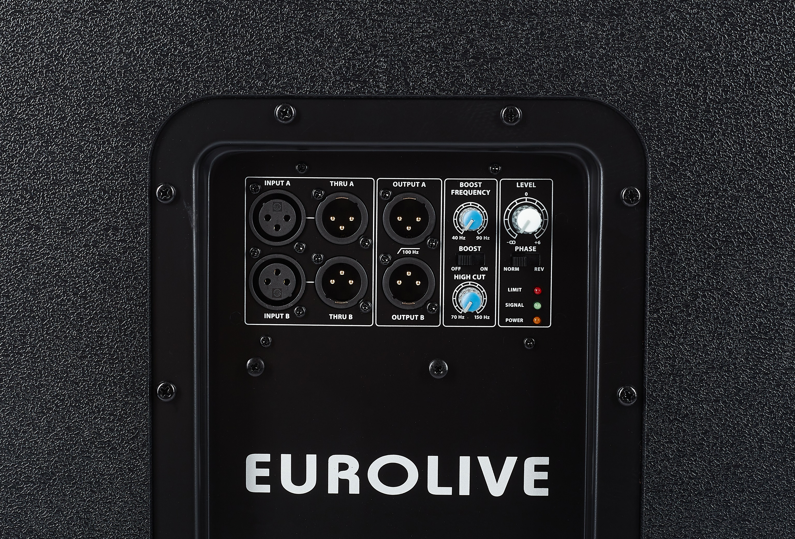 Behringer B1500XP (obrázek 5)