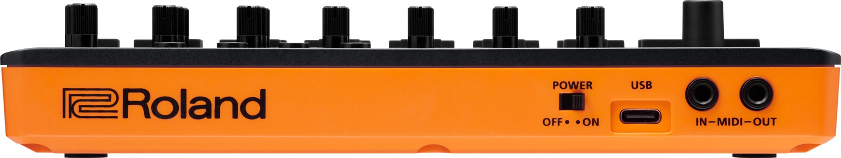 Roland T-8 (obrázek 4)