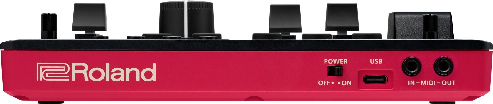 Roland E-4 (obrázek 4)