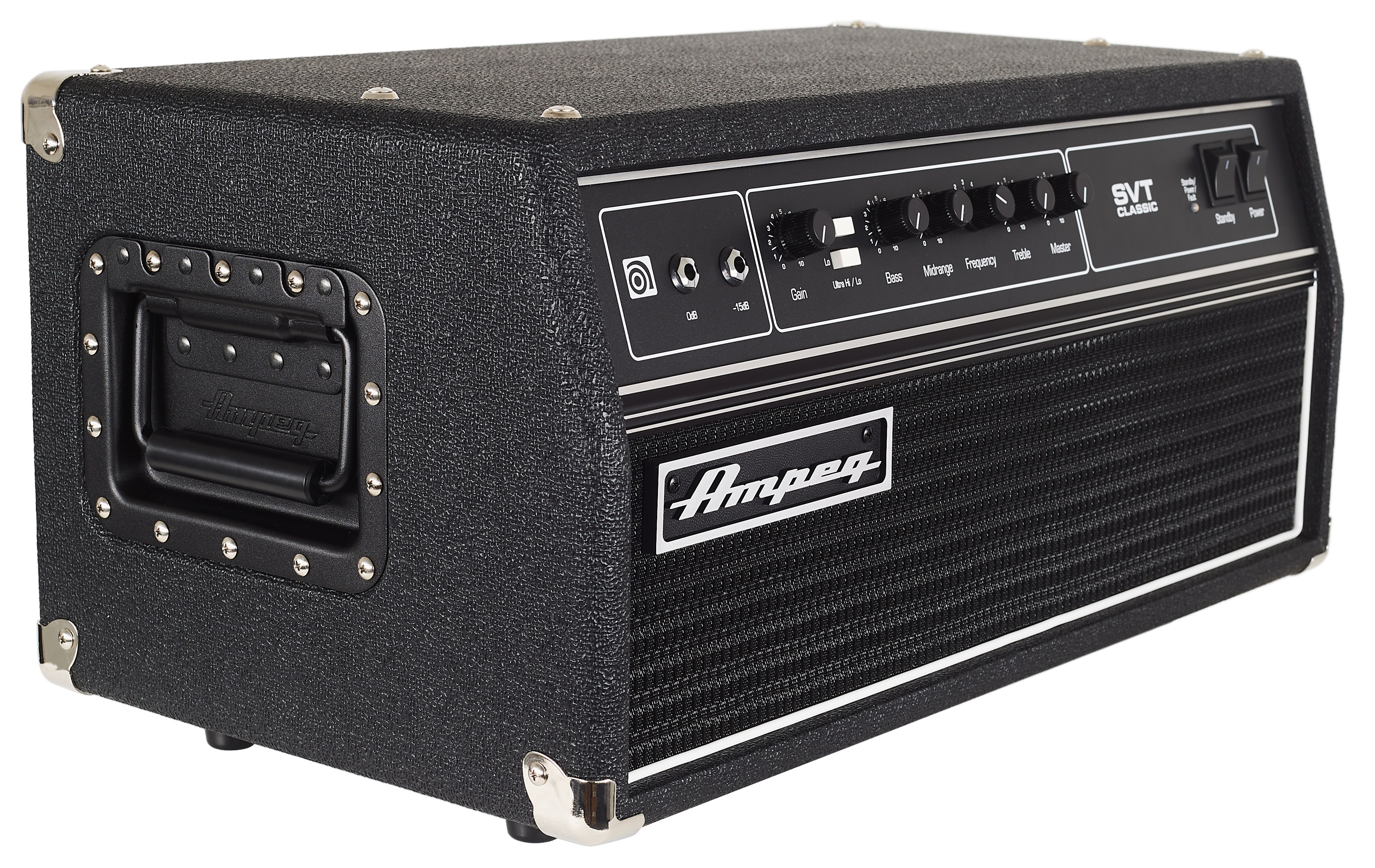Ampeg SVT-CL (obrázek 3)