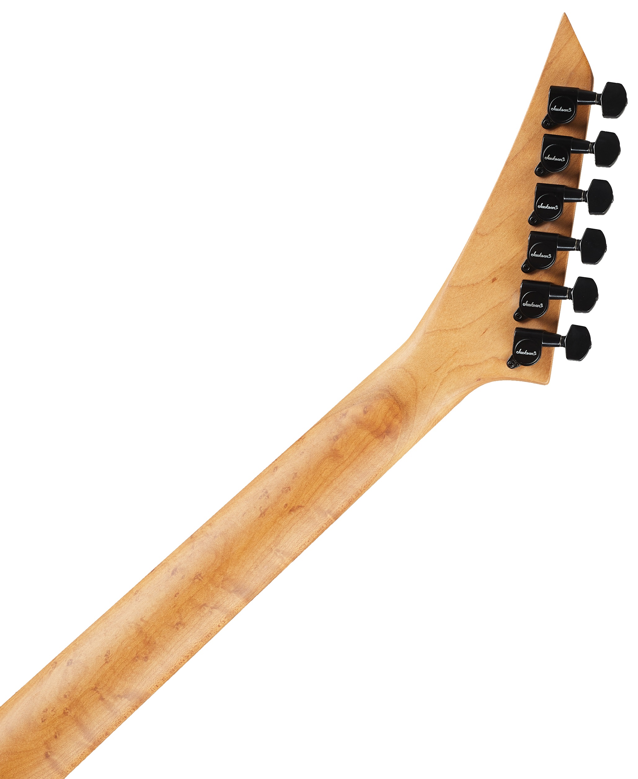 Jackson JS24 Dinky Arch Top CMN BST (obrázek 5)