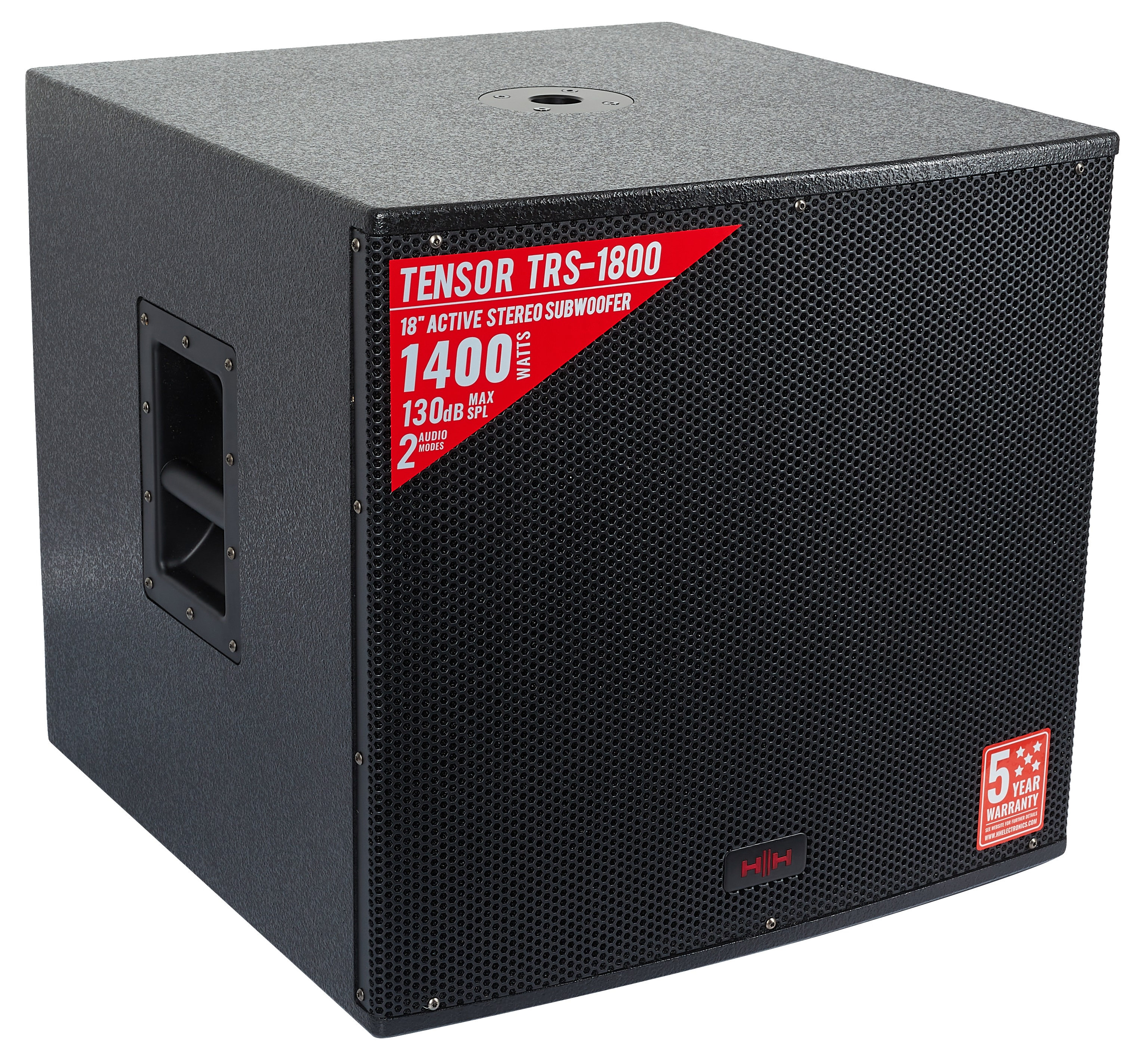 H&H TRS-1800 (obrázek 3)