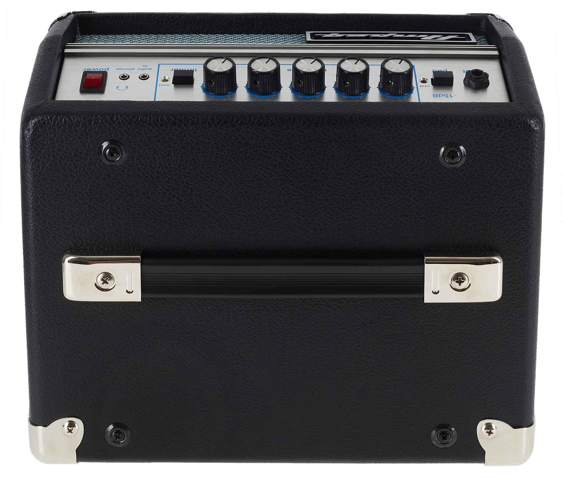 Ampeg Micro-VR Head (obrázek 5)