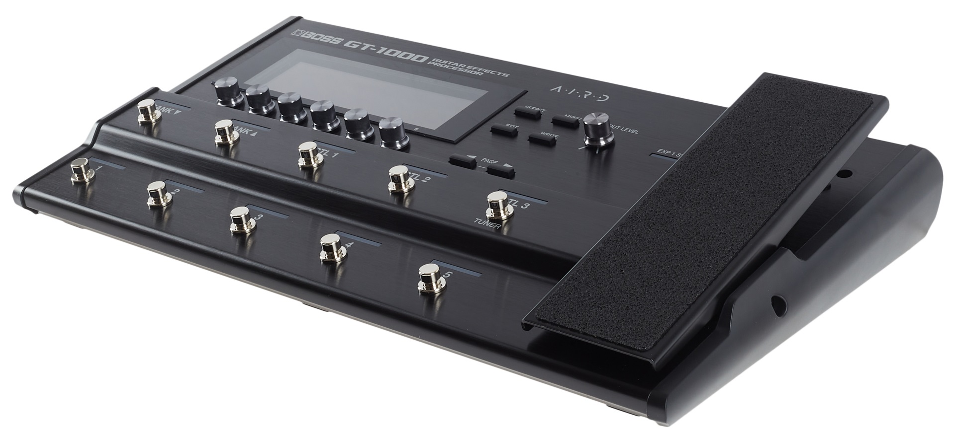 Boss GT-1000 (obrázek 3)