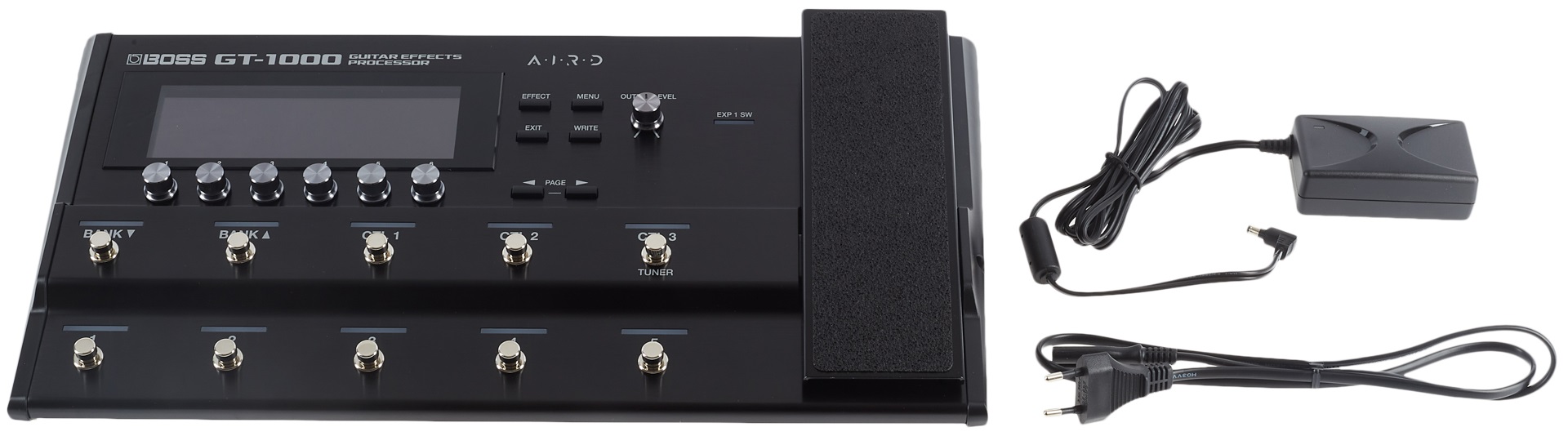 Boss GT-1000 (obrázek 5)