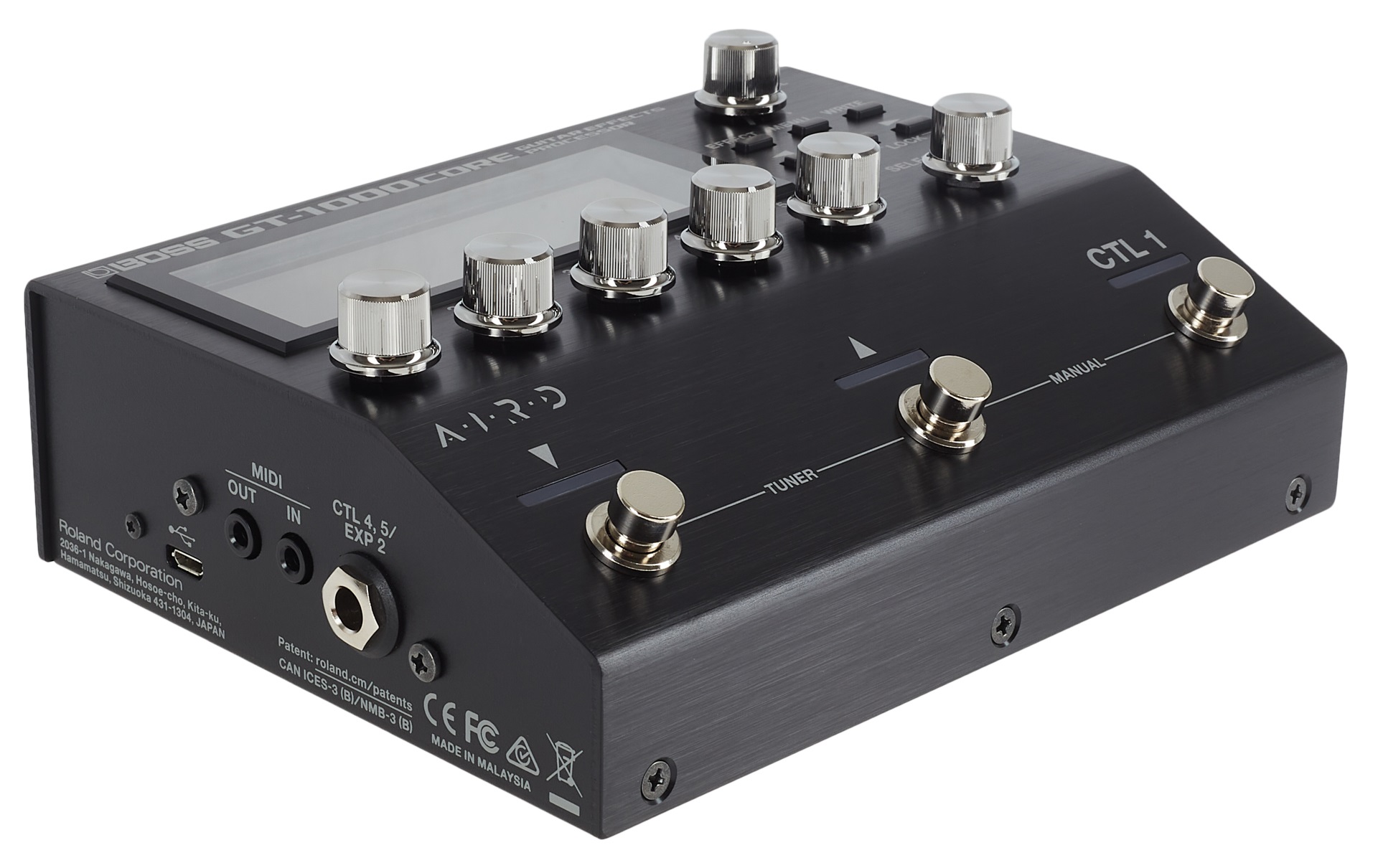 Boss GT-1000CORE (obrázek 3)