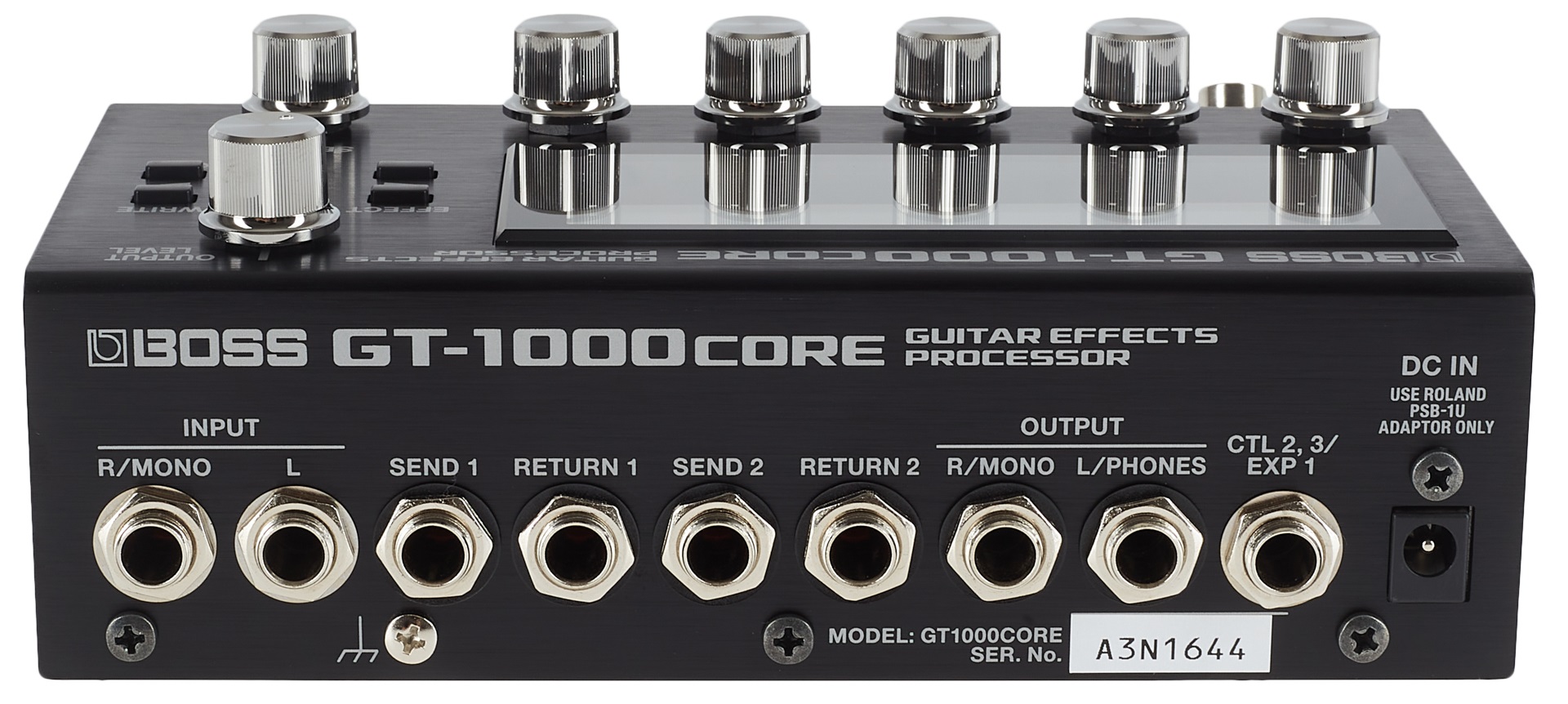 Boss GT-1000CORE (obrázek 4)