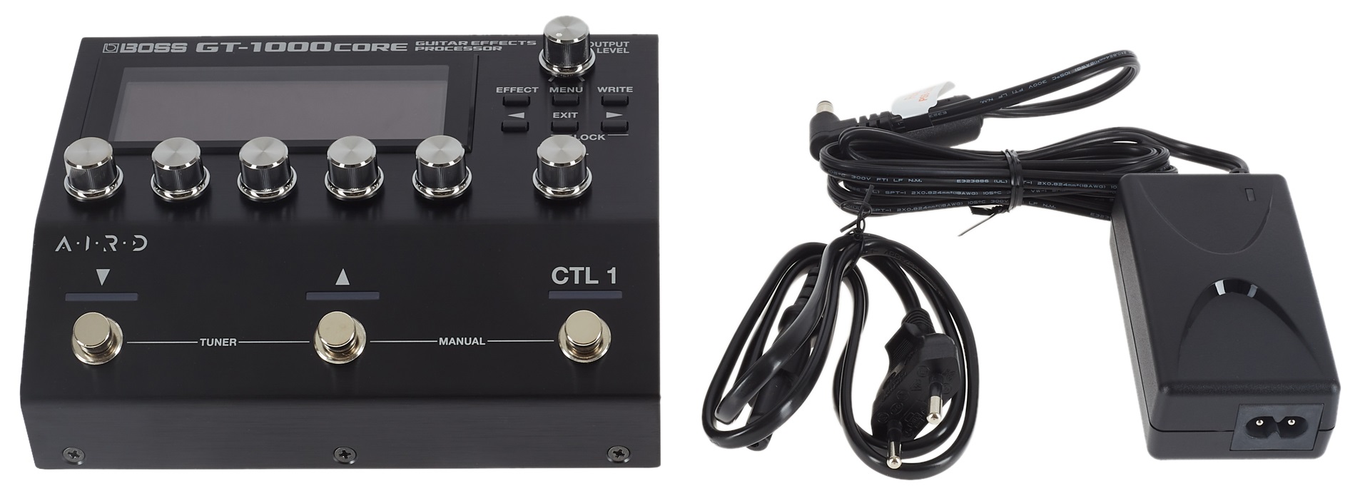 Boss GT-1000CORE (obrázek 5)