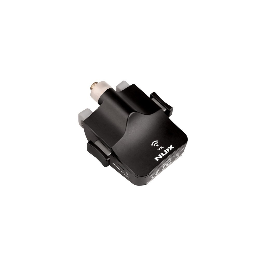 Nux B-6 (obrázek 4)