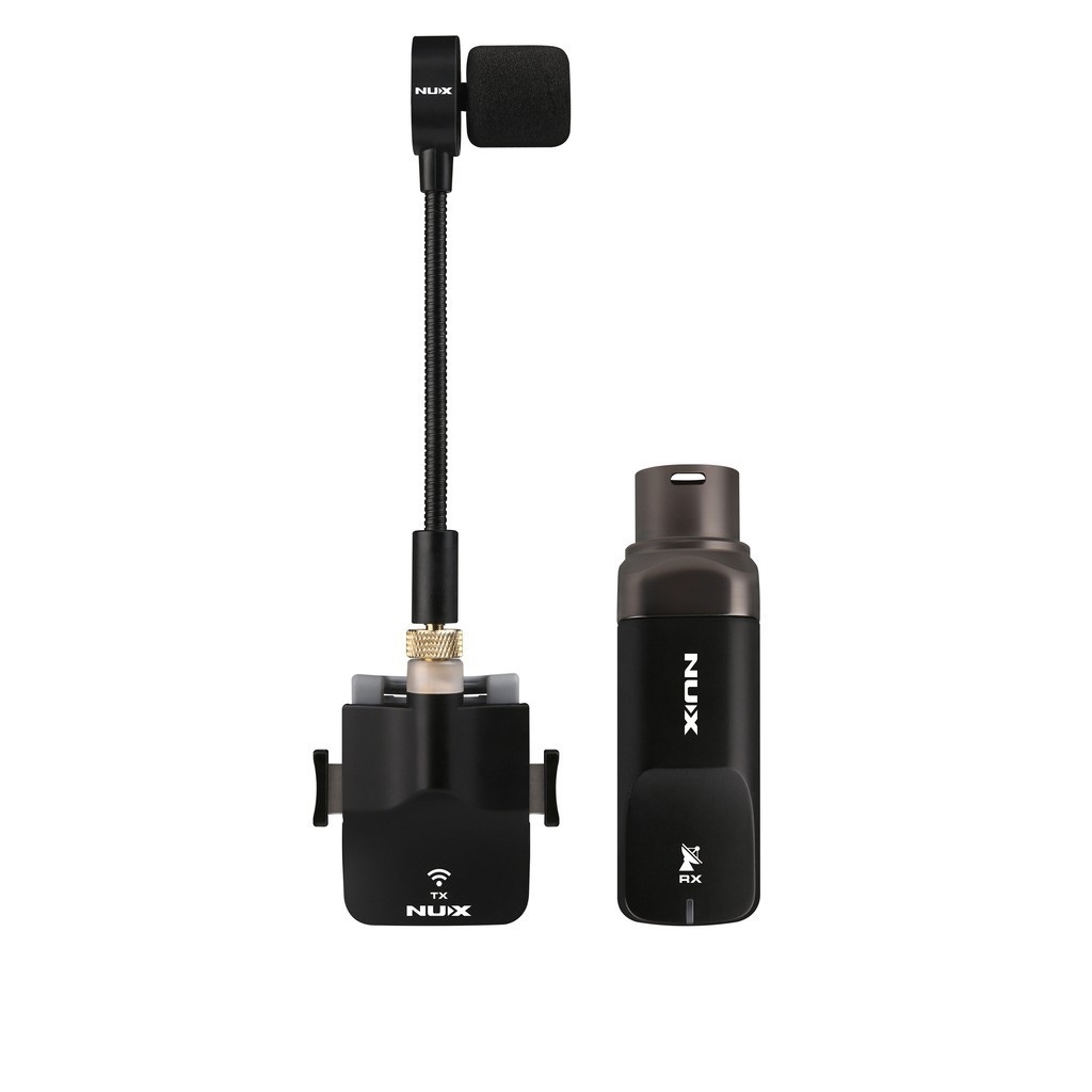 Nux B-6 (obrázek 5)