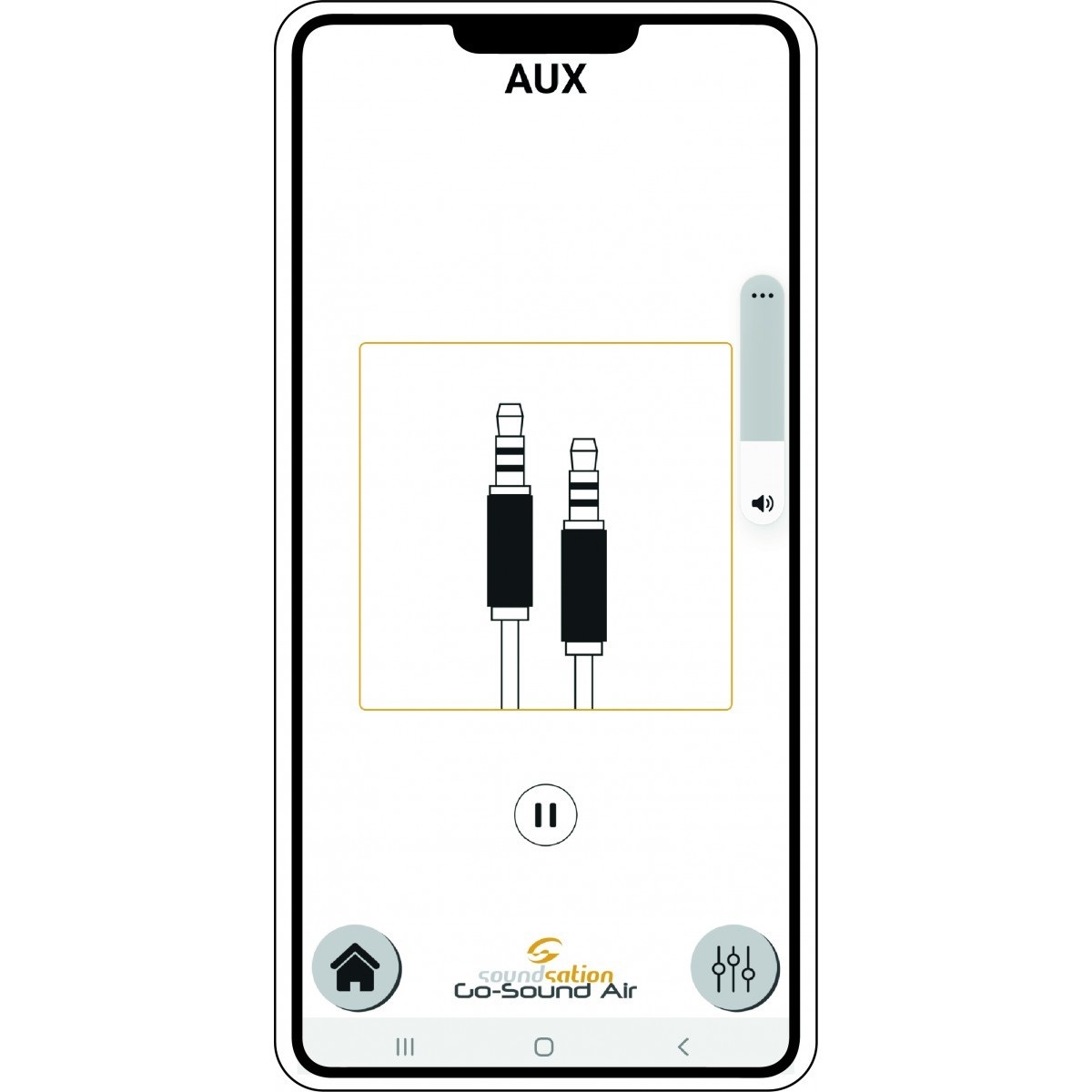 Soundsation GO-SOUND 10 AIR (obrázek 13)