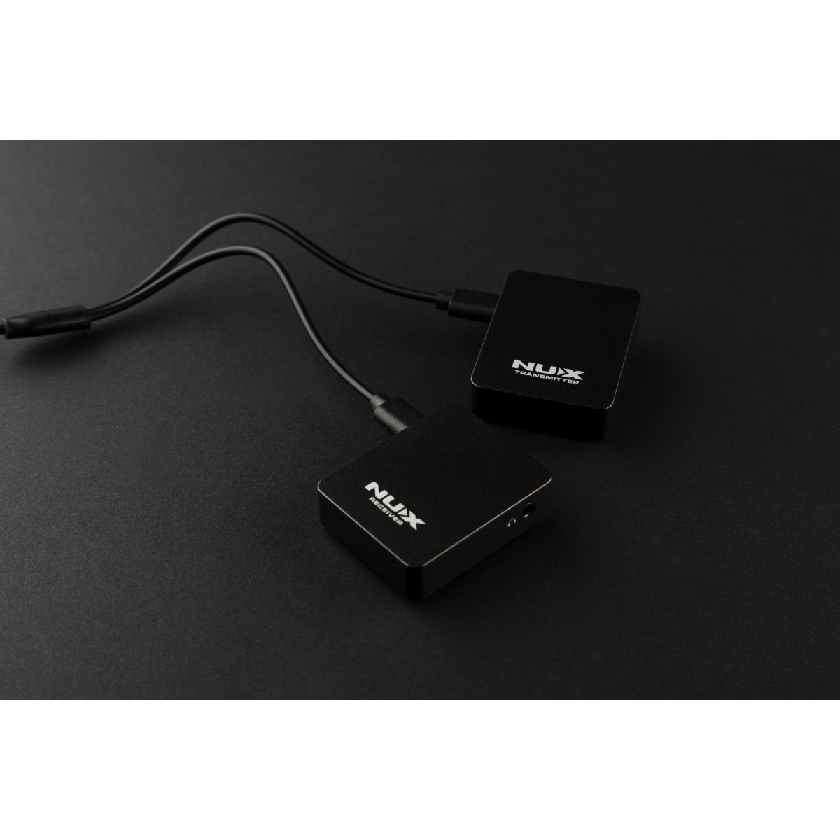 Nux B-10 VLOG (obrázek 7)