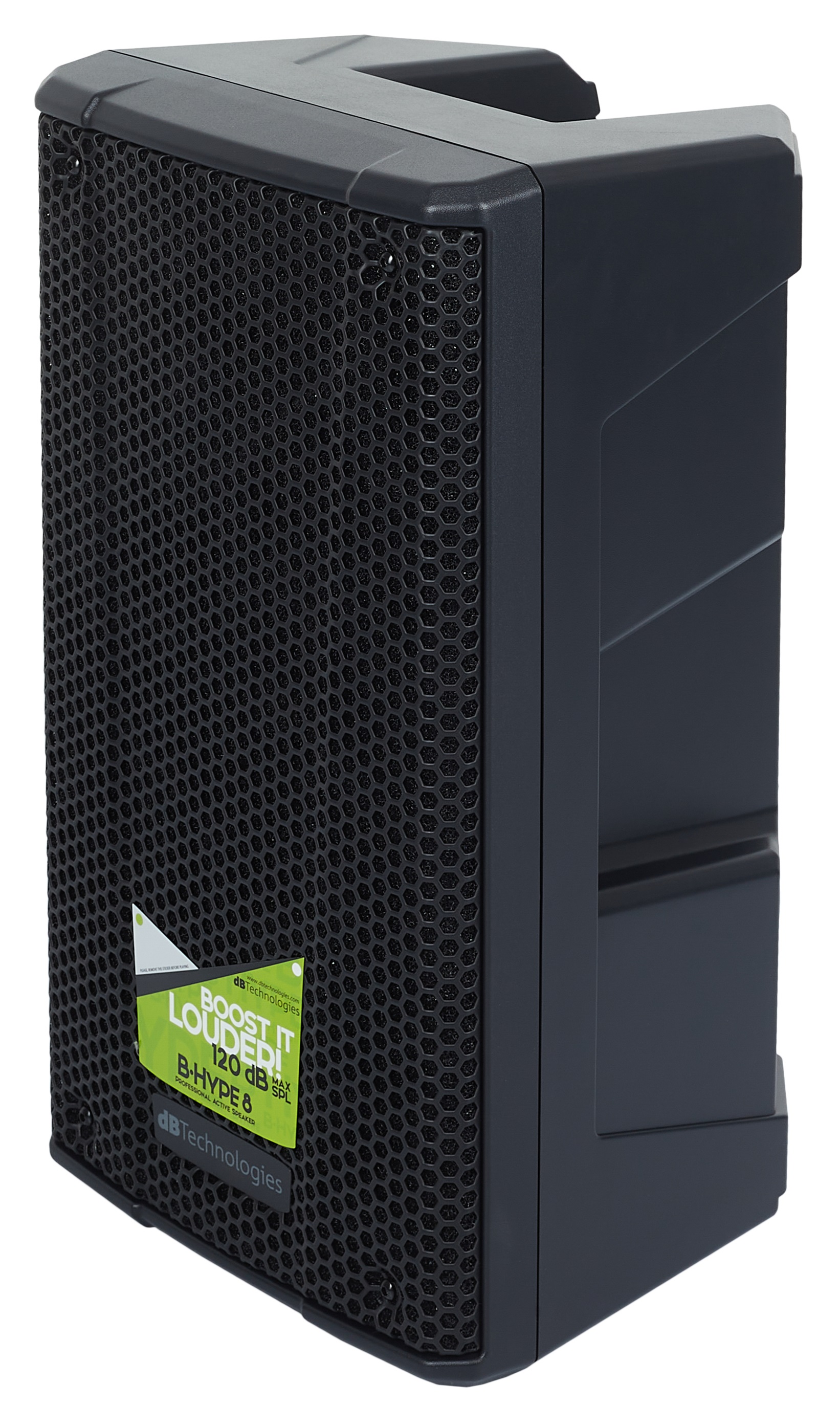 dB Technologies B-Hype 8 (obrázek 3)