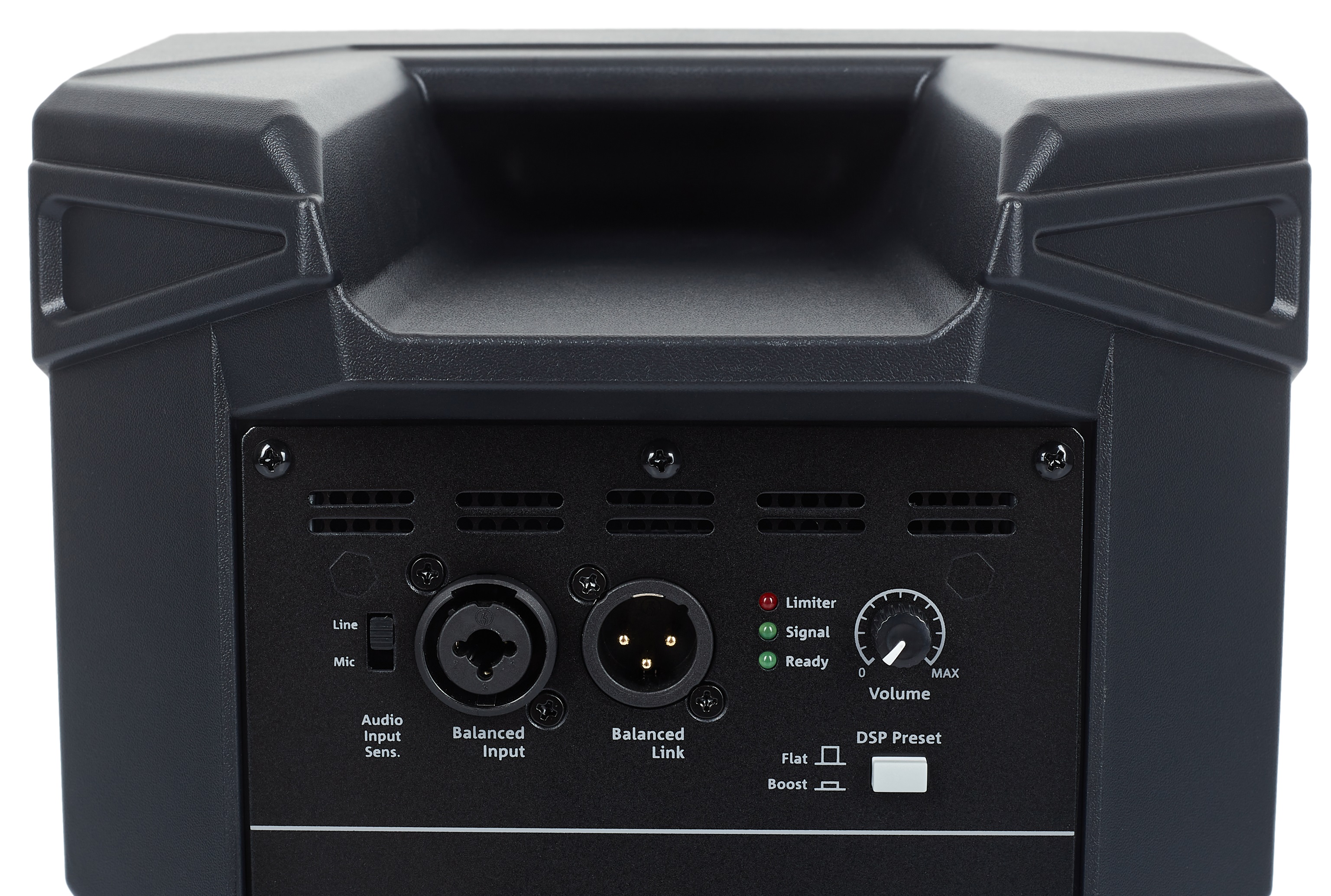 dB Technologies B-Hype 8 (obrázek 5)