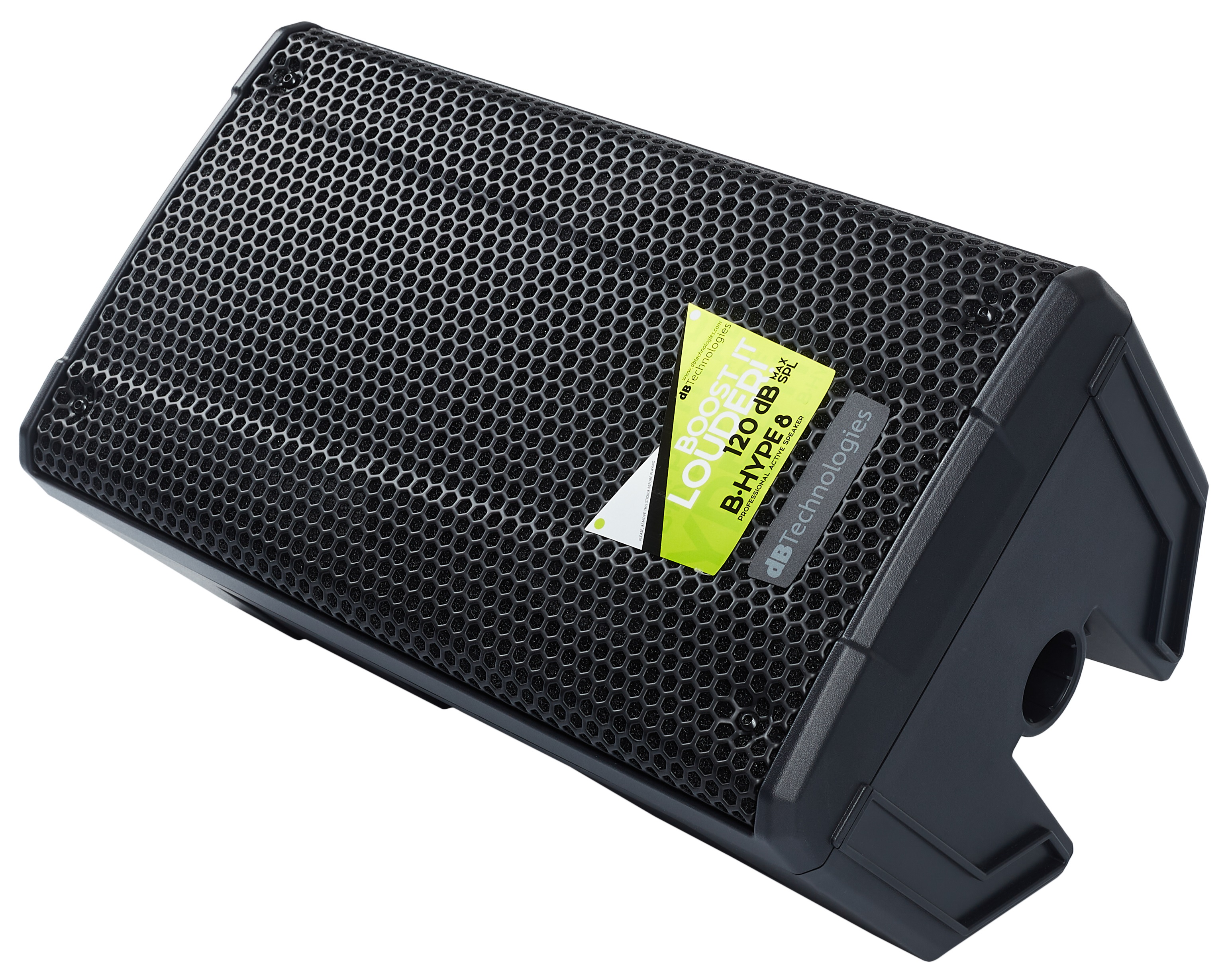 dB Technologies B-Hype 8 (obrázek 6)