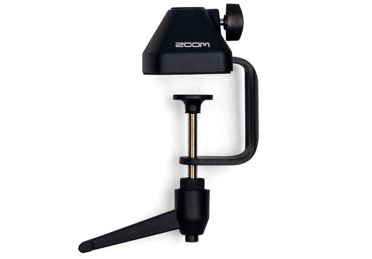 Zoom ZMA-1 (obrázek 6)