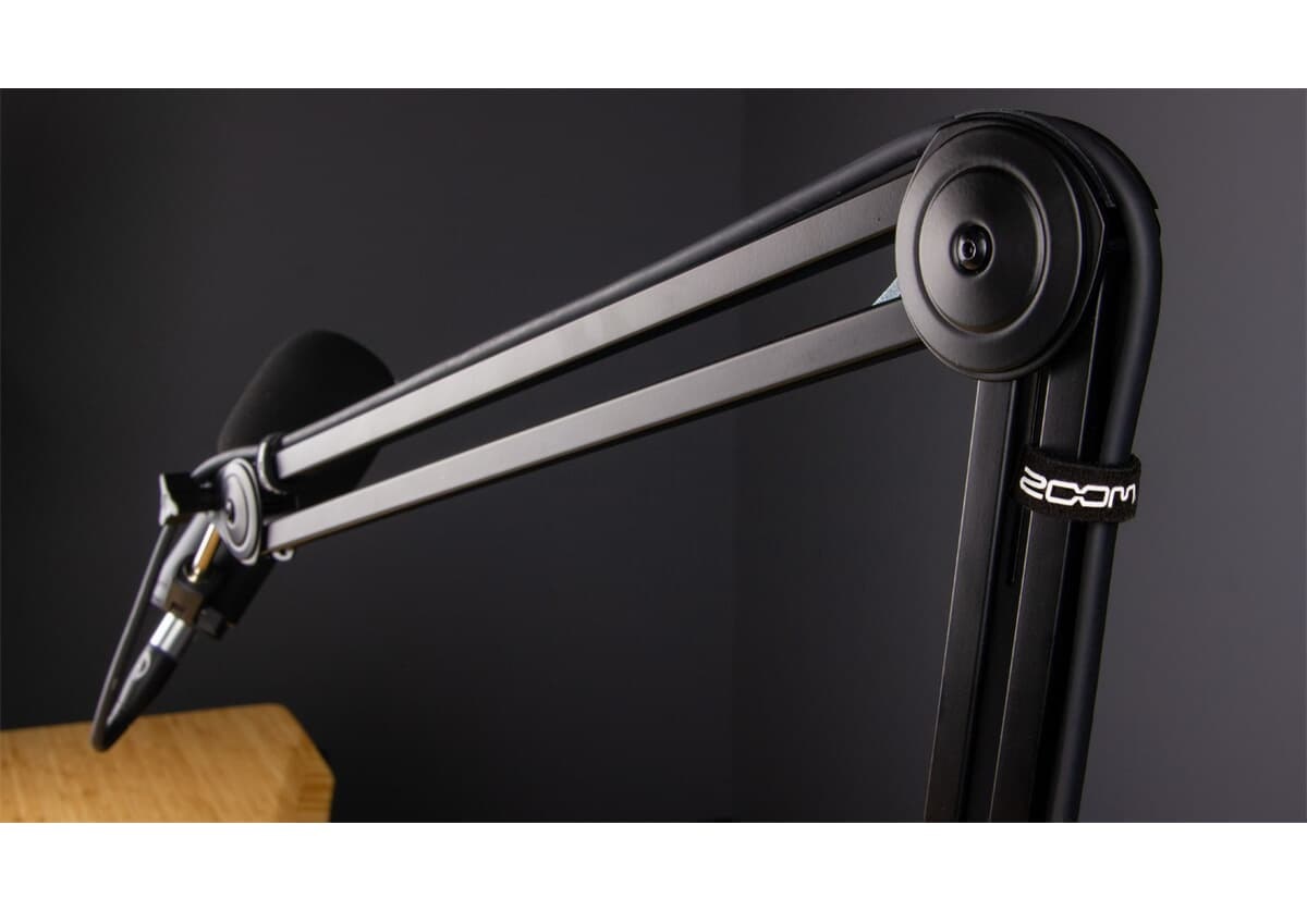 Zoom ZMA-1 (obrázek 3)