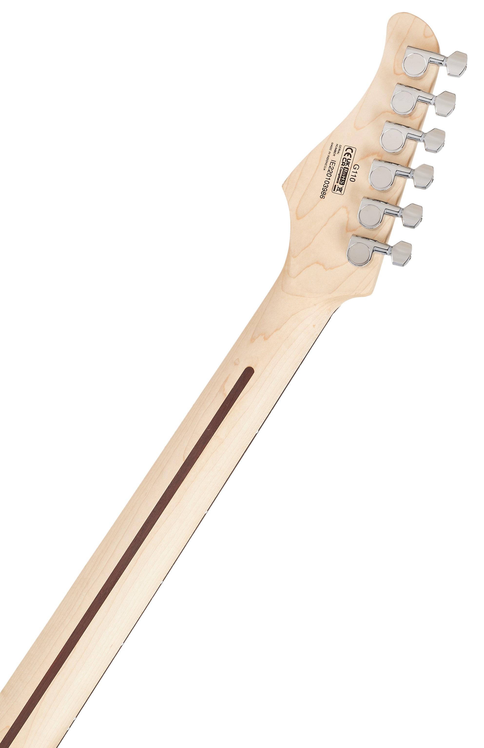 Cort G110 OPBC (obrázek 5)