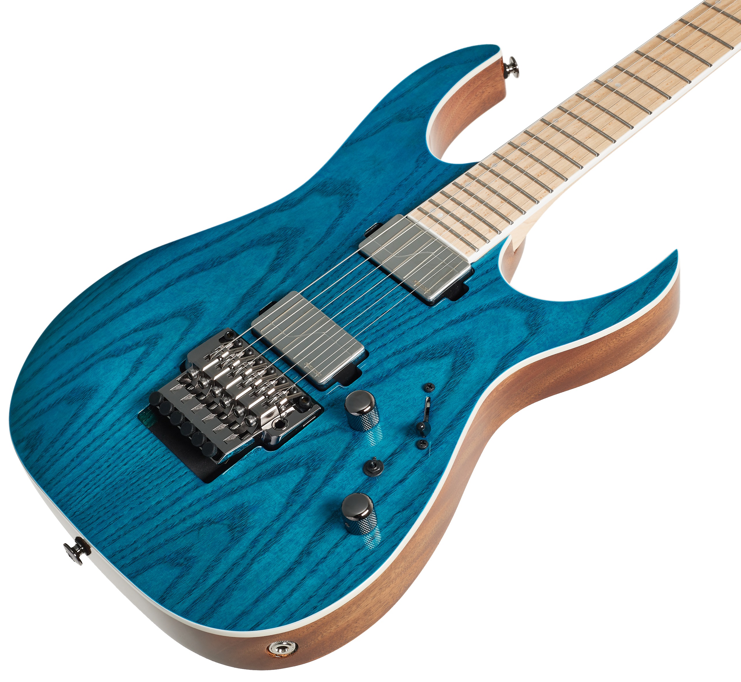 Ibanez RG5120M Frozen Ocean (obrázek 3)