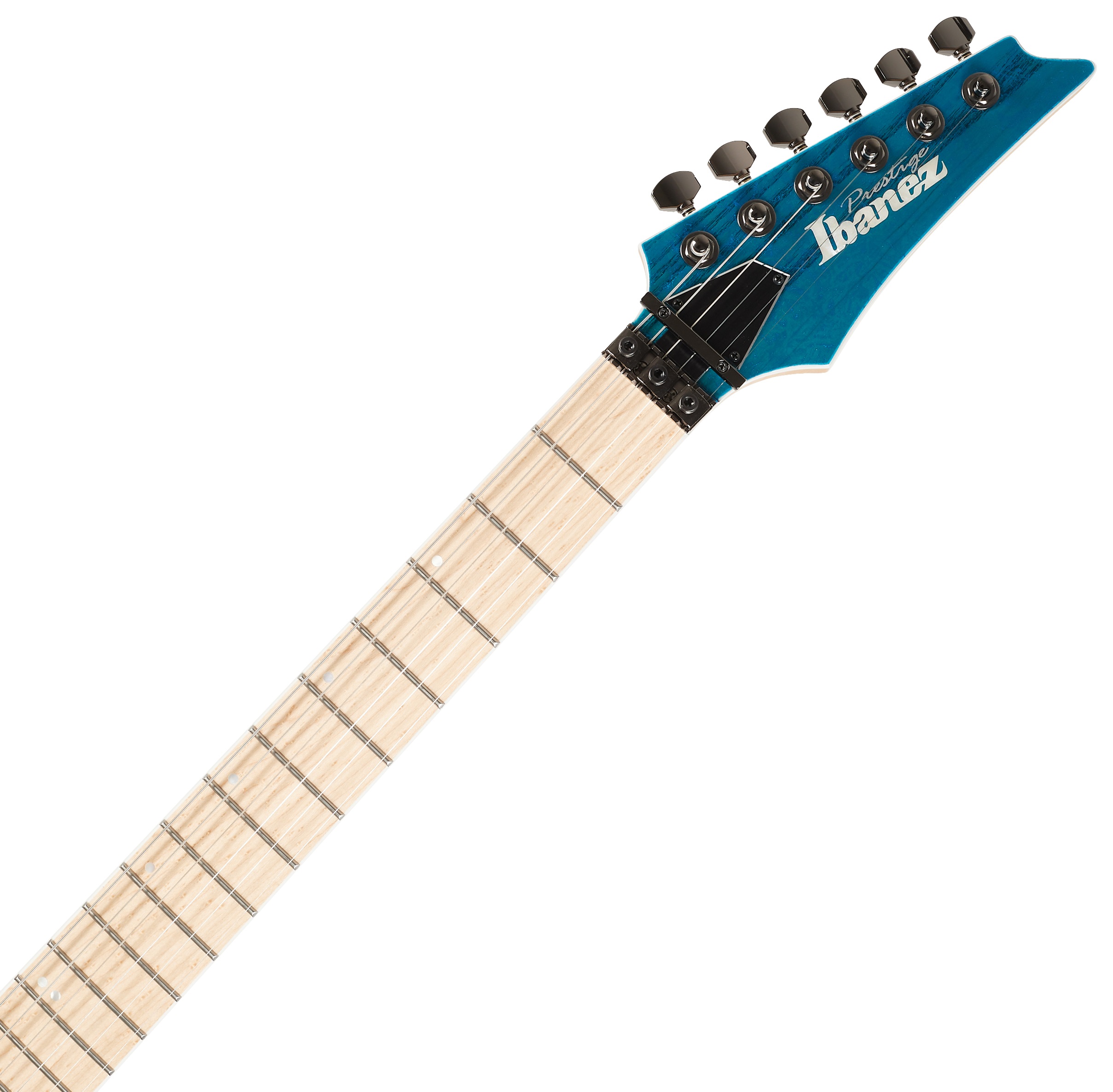 Ibanez RG5120M Frozen Ocean (obrázek 4)