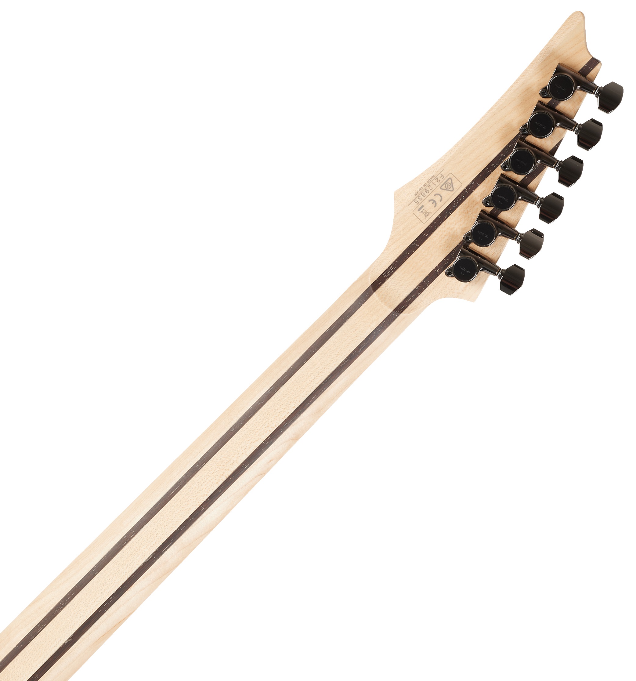 Ibanez RG5120M Frozen Ocean (obrázek 5)