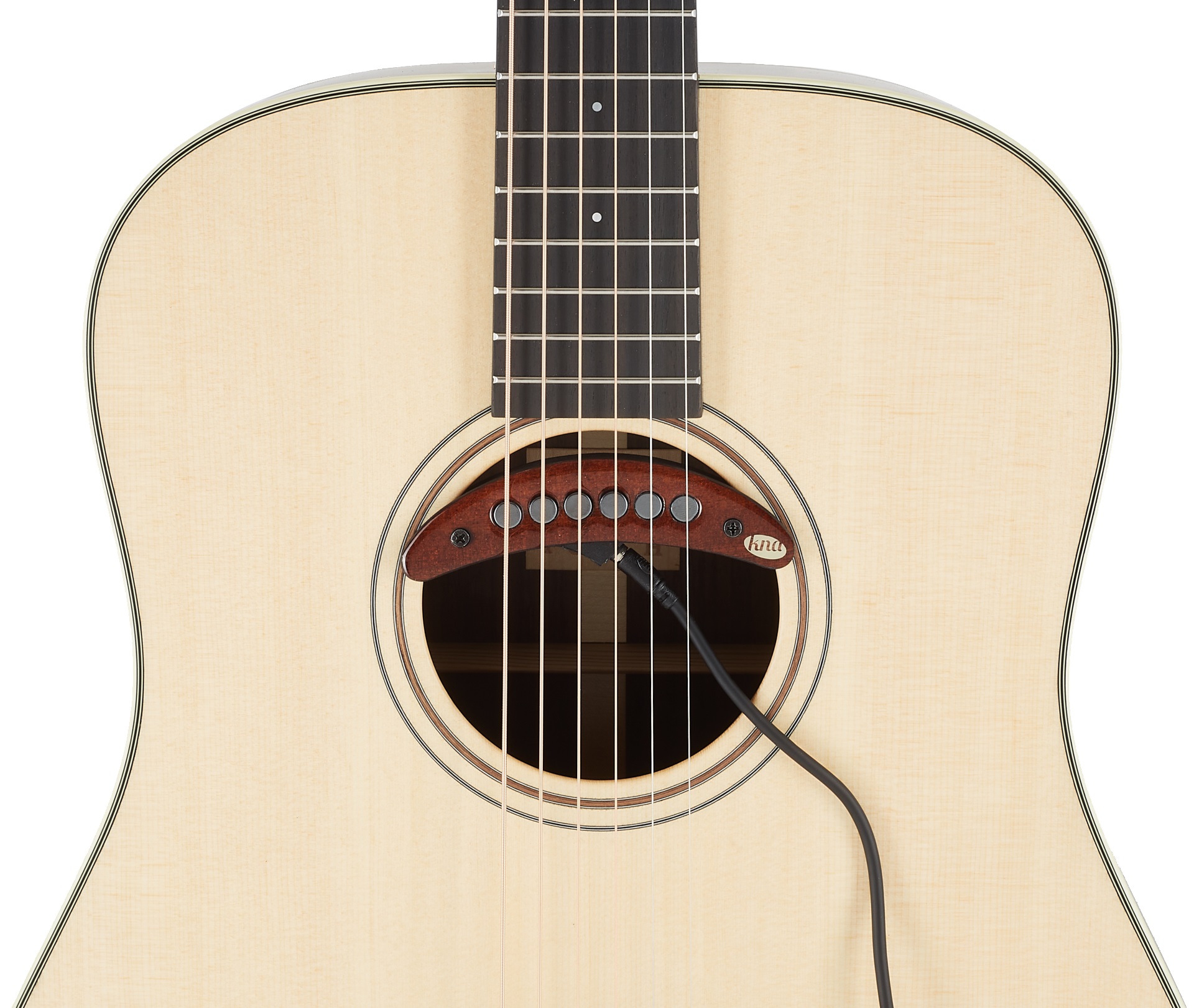 KNA Pickups SP-1 (obrázek 7)