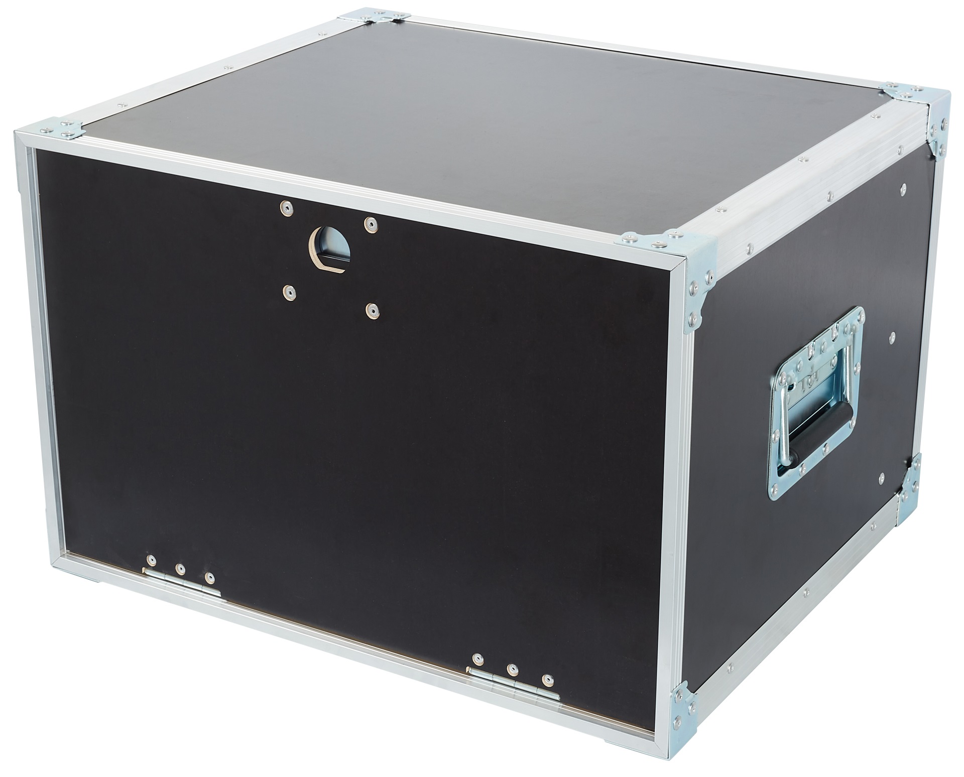 Razzor Cases 6U sliding door rack 330 (obrázek 3)