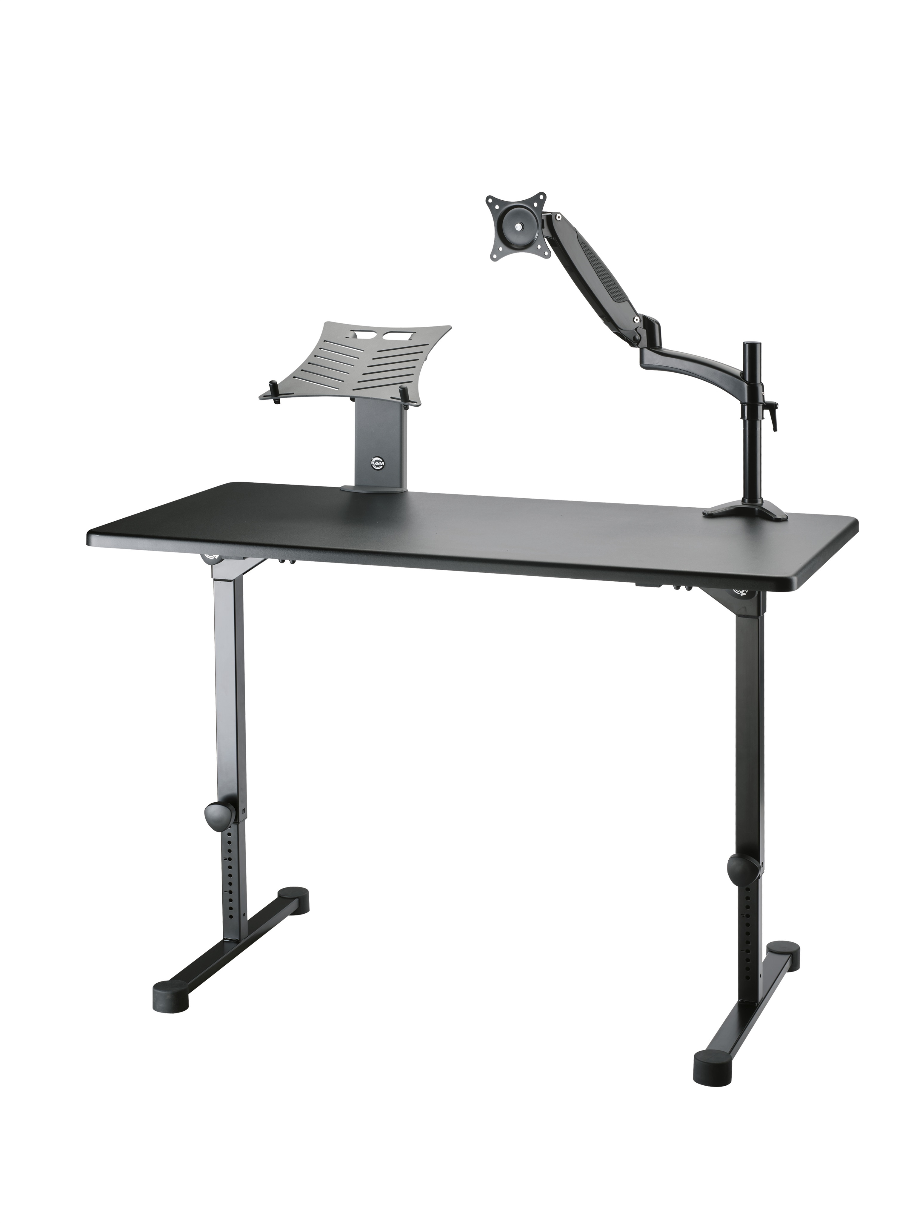 K&M 12170 DJ Desk (obrázek 4)