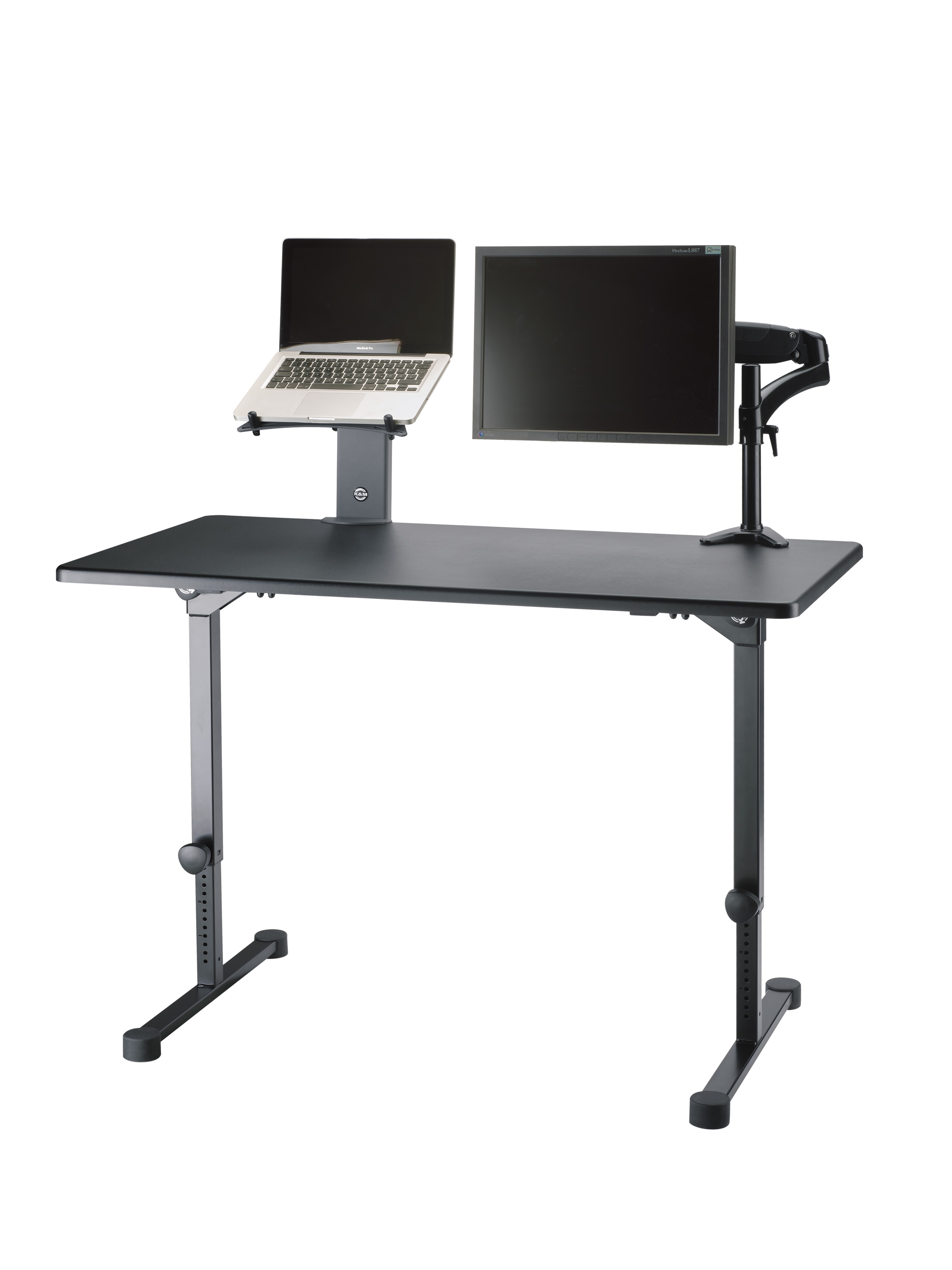 K&M 12170 DJ Desk (obrázek 5)