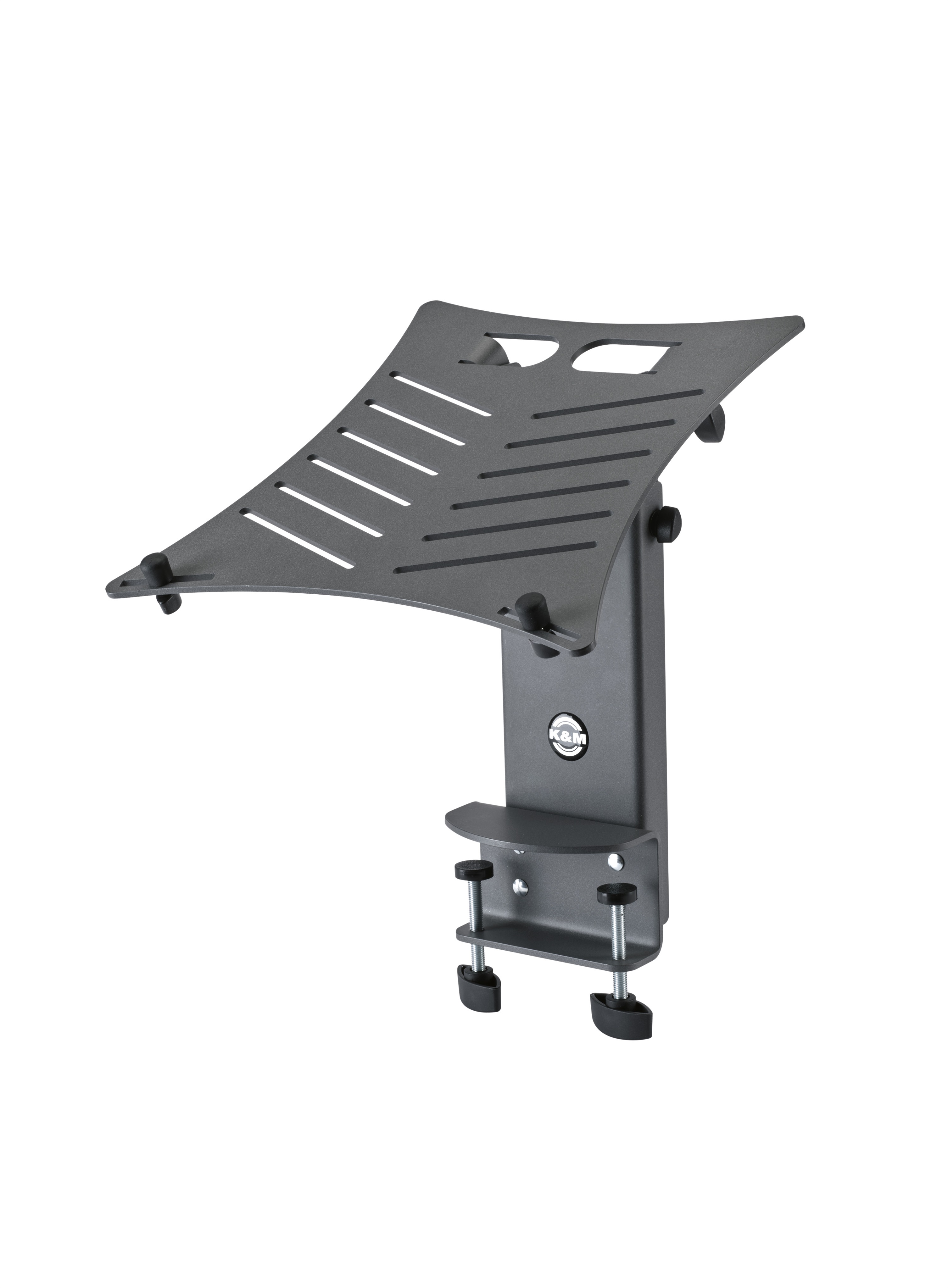 Levně K&M 12196 Clamping laptop stand