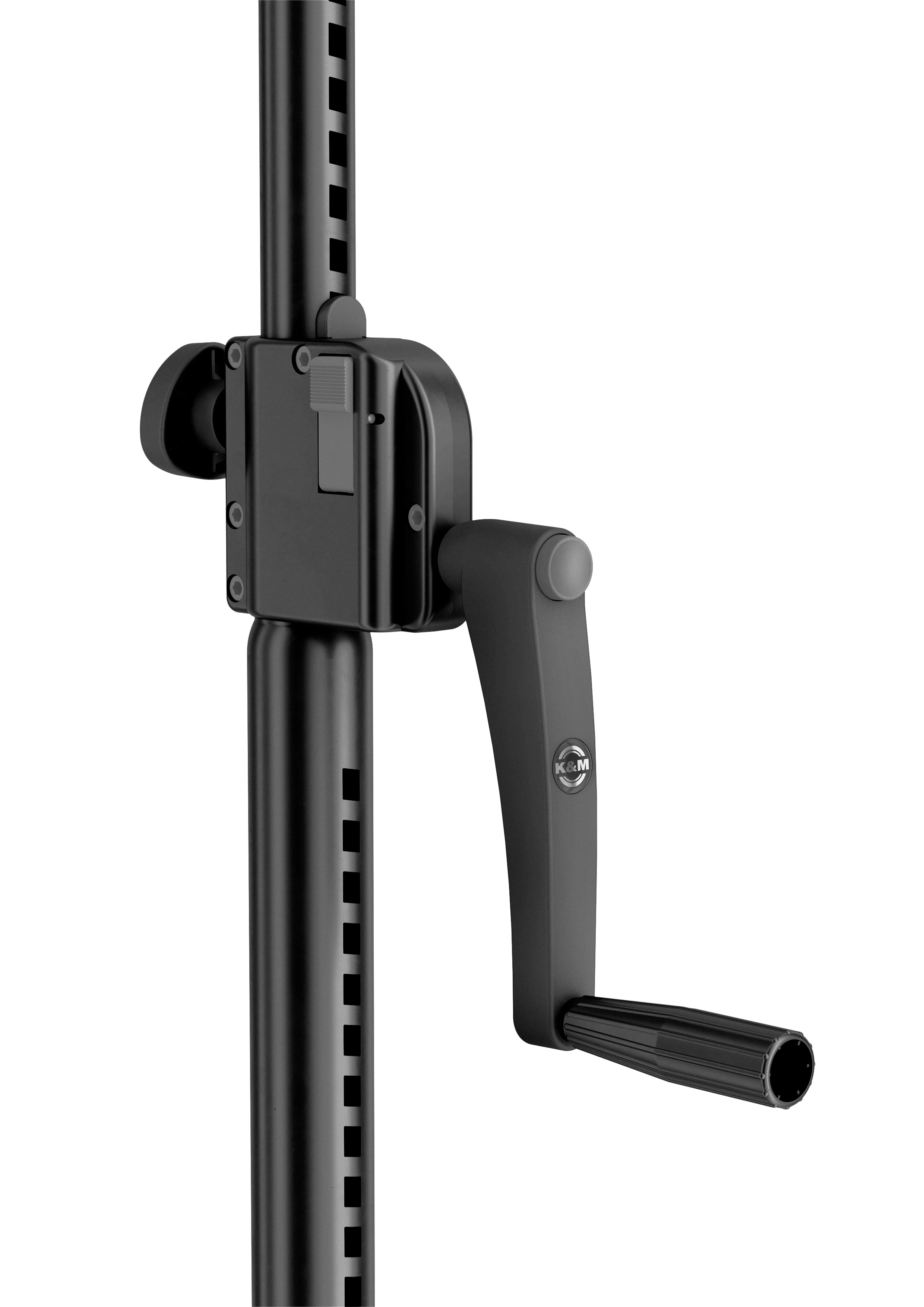 K&M 24615 Lighting/Speaker stand (obrázek 3)