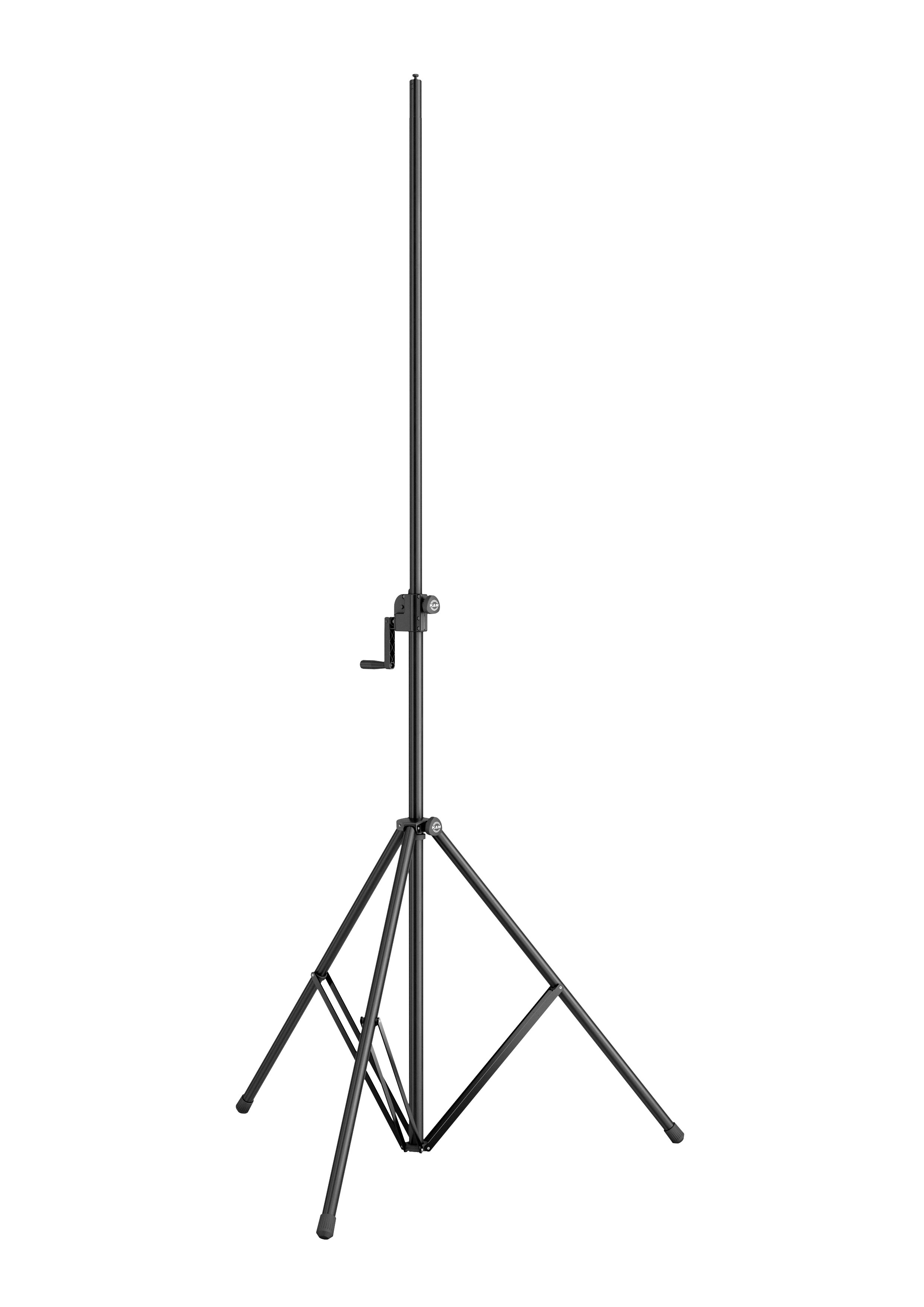 K&M 24615 Lighting/Speaker stand (obrázek 4)
