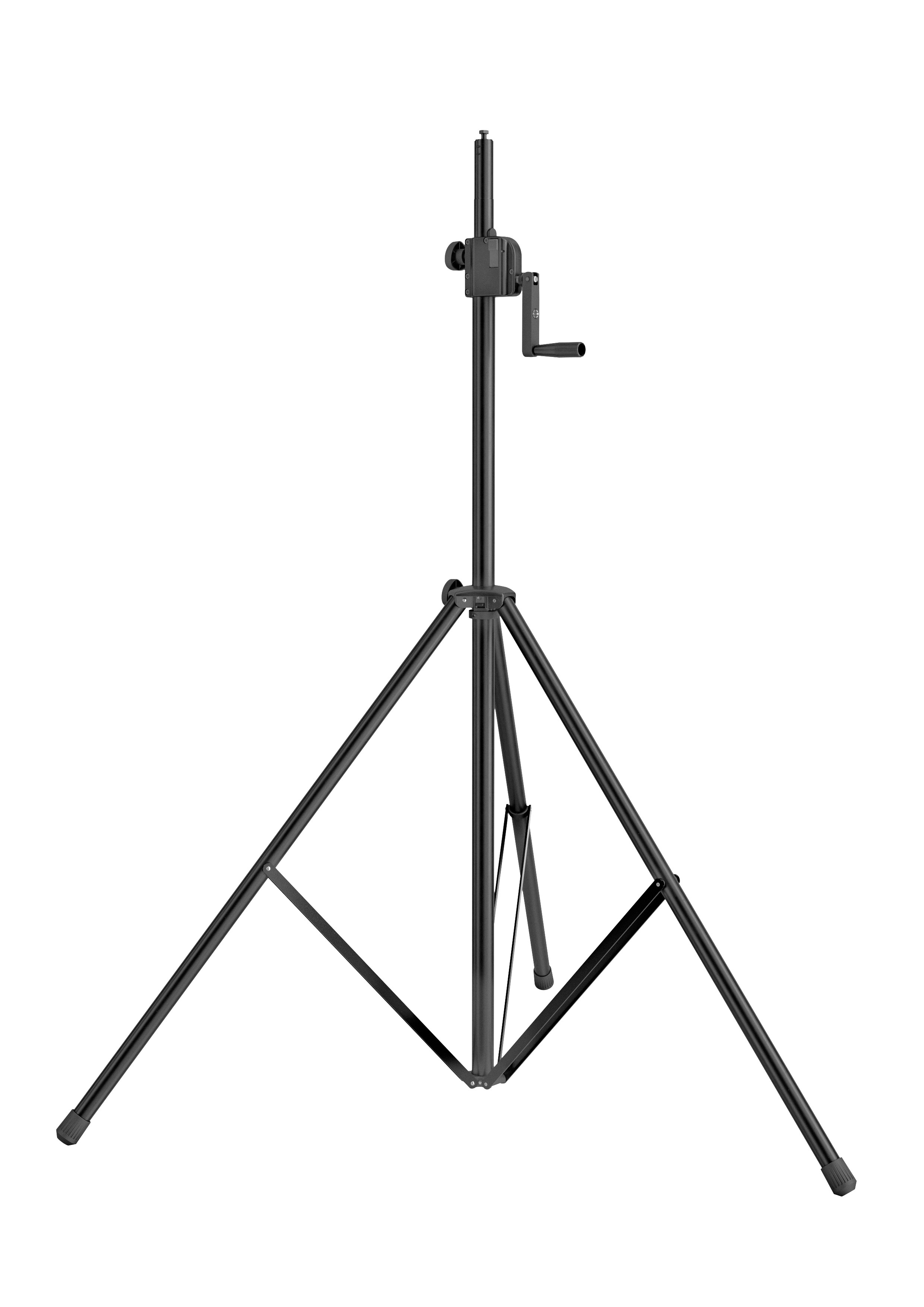 K&M 24615 Lighting/Speaker stand (obrázek 5)