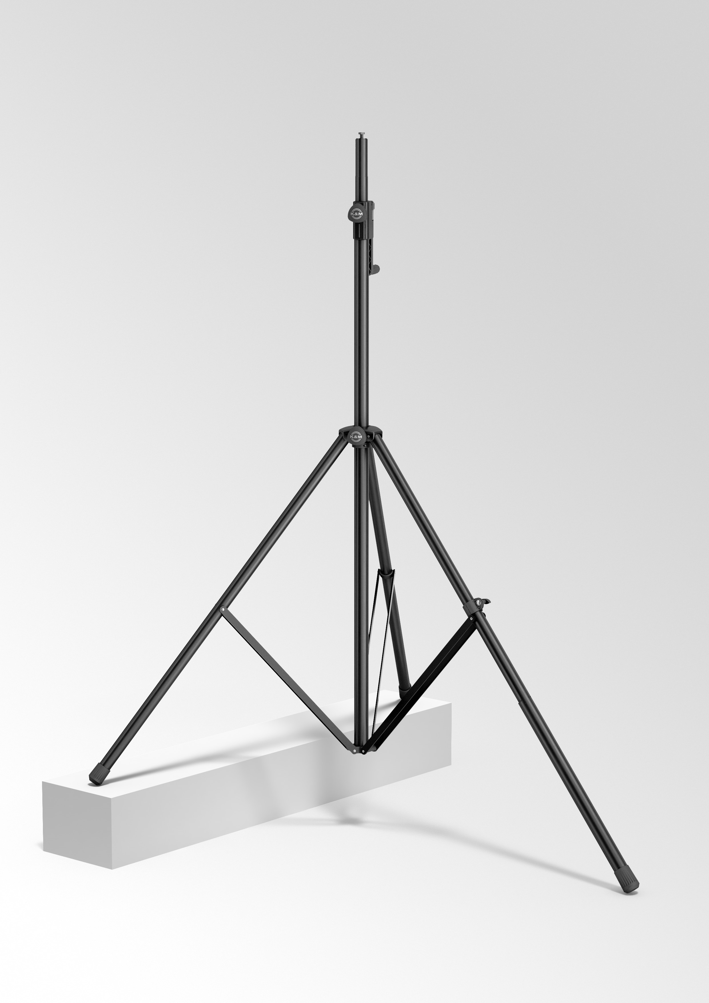 K&M 24615 Lighting/Speaker stand (obrázek 7)
