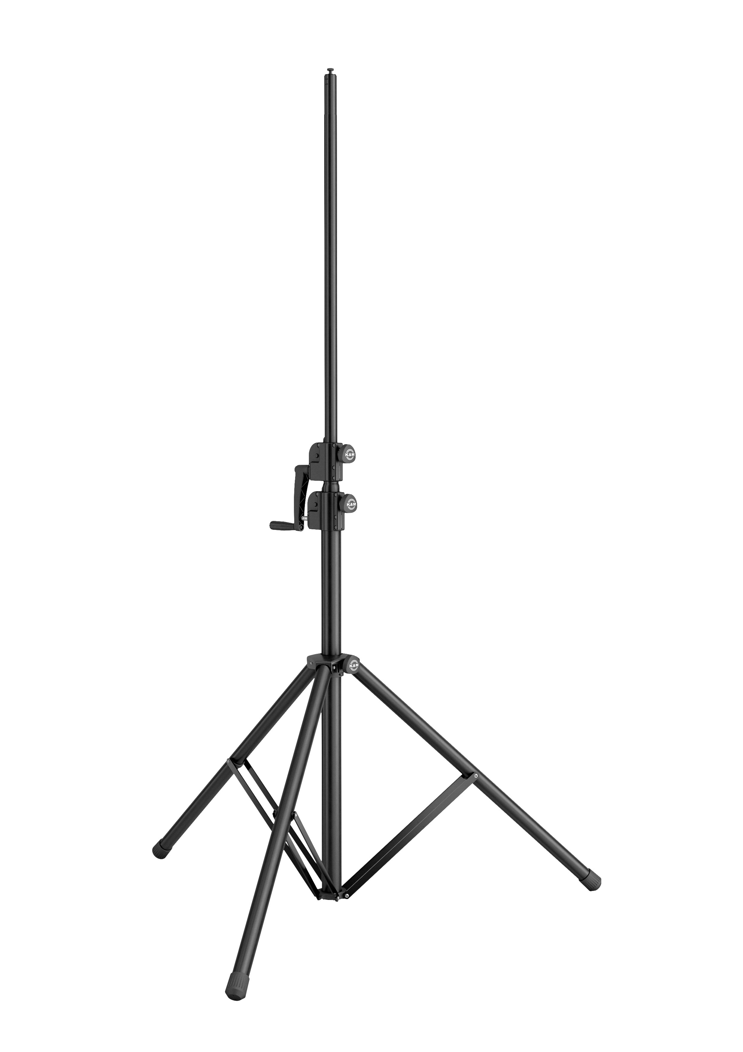 K&M 24730 Wind-up stand »3000« (obrázek 4)