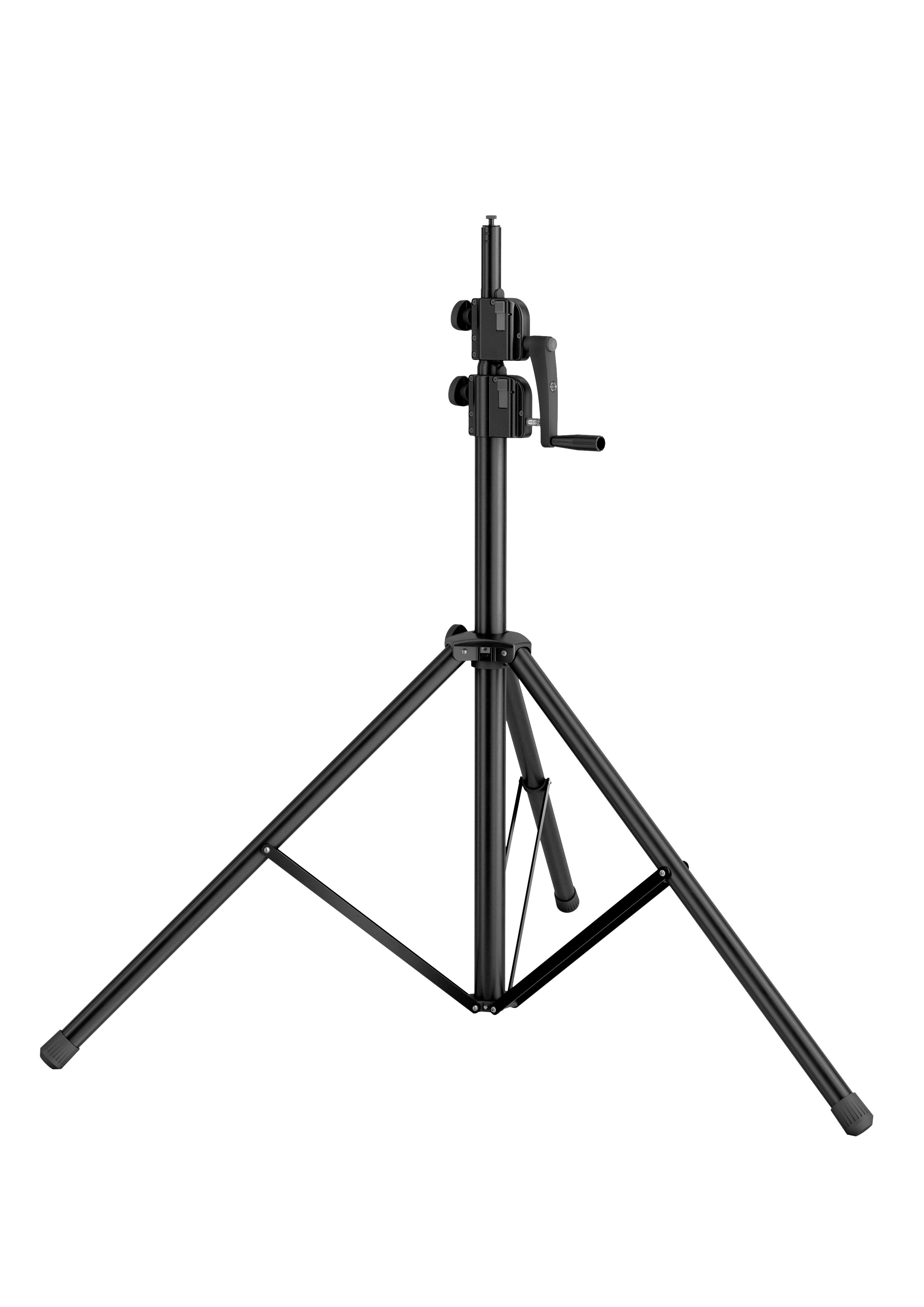 K&M 24730 Wind-up stand »3000« (obrázek 6)